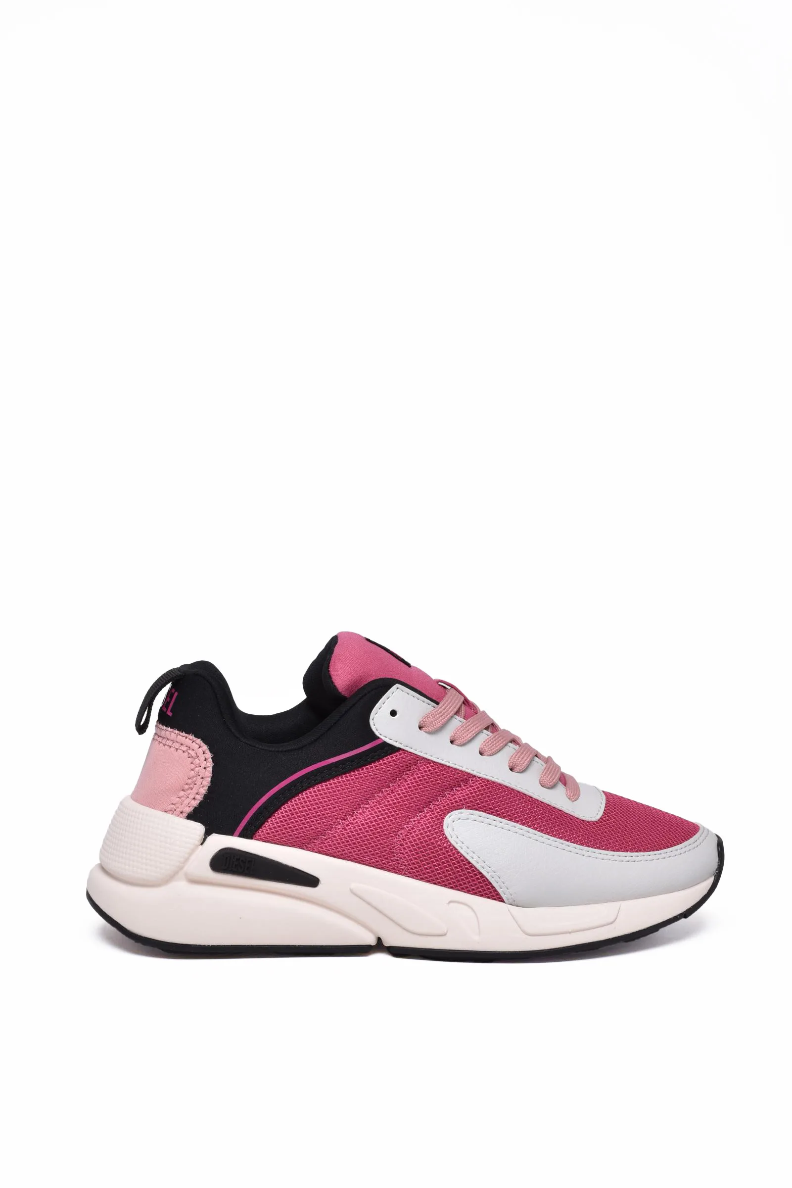 Sneakers Serena Low Nero
