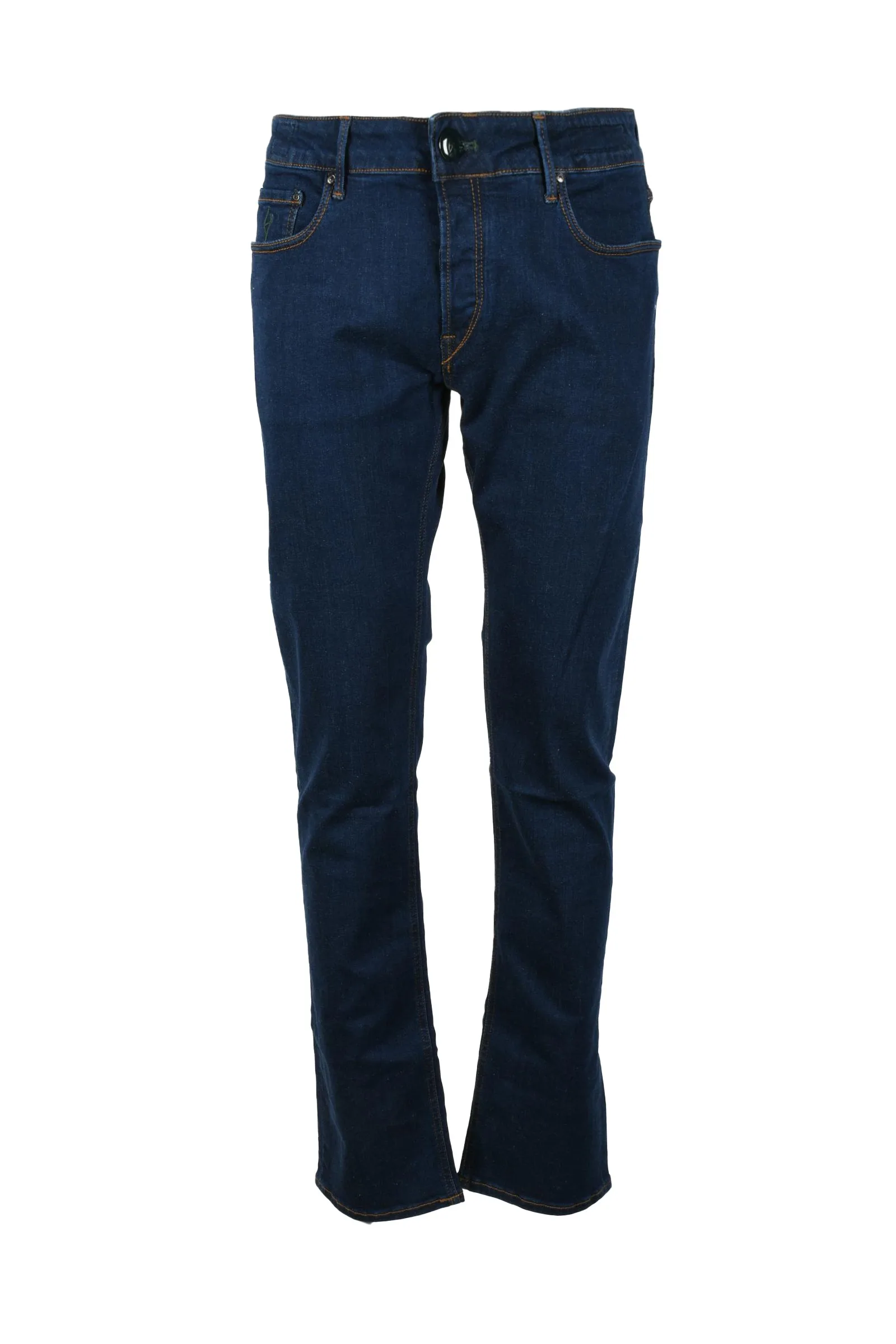 Jeans Blu