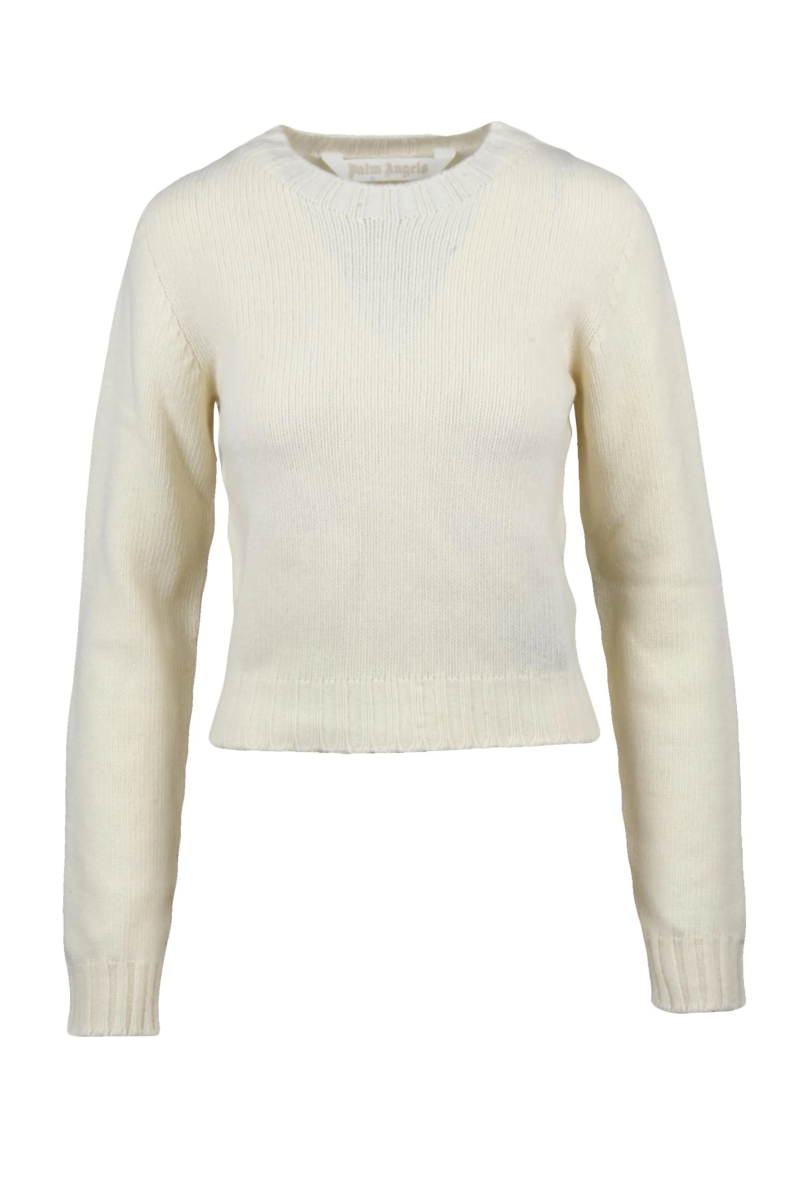 Maglione Bianco
