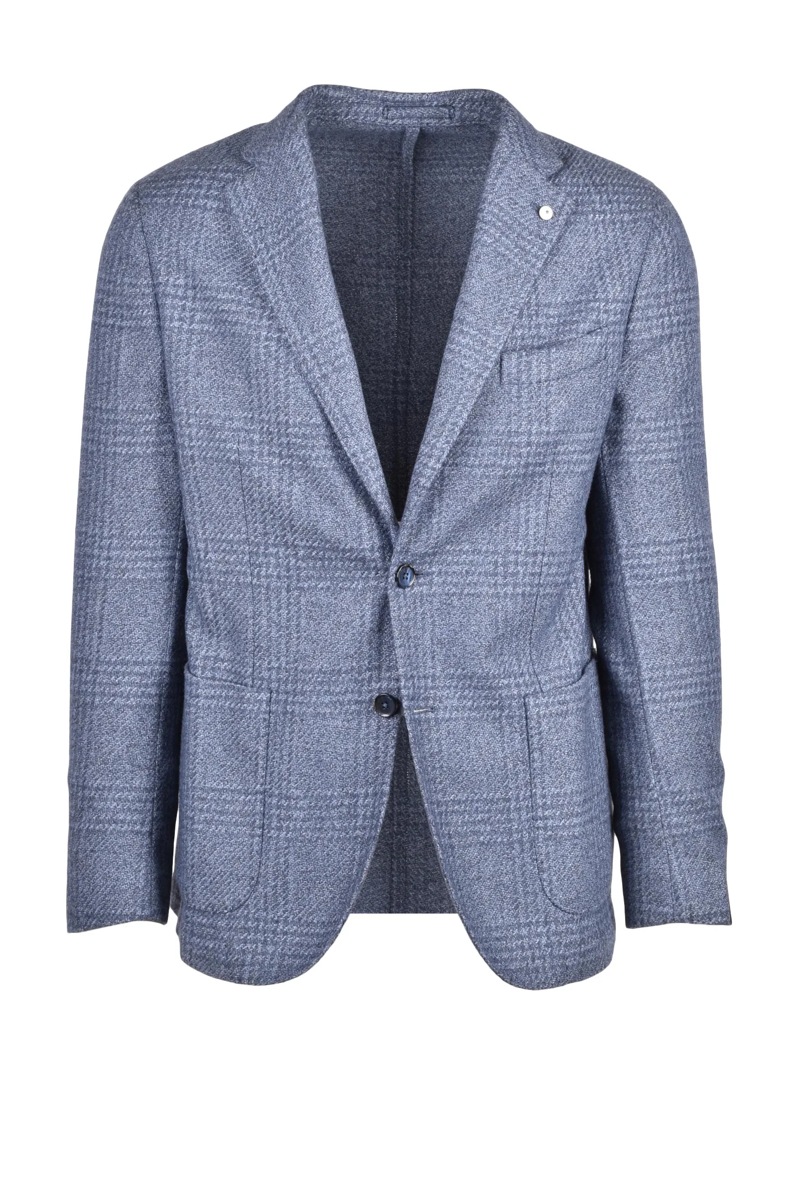Giacca Blu