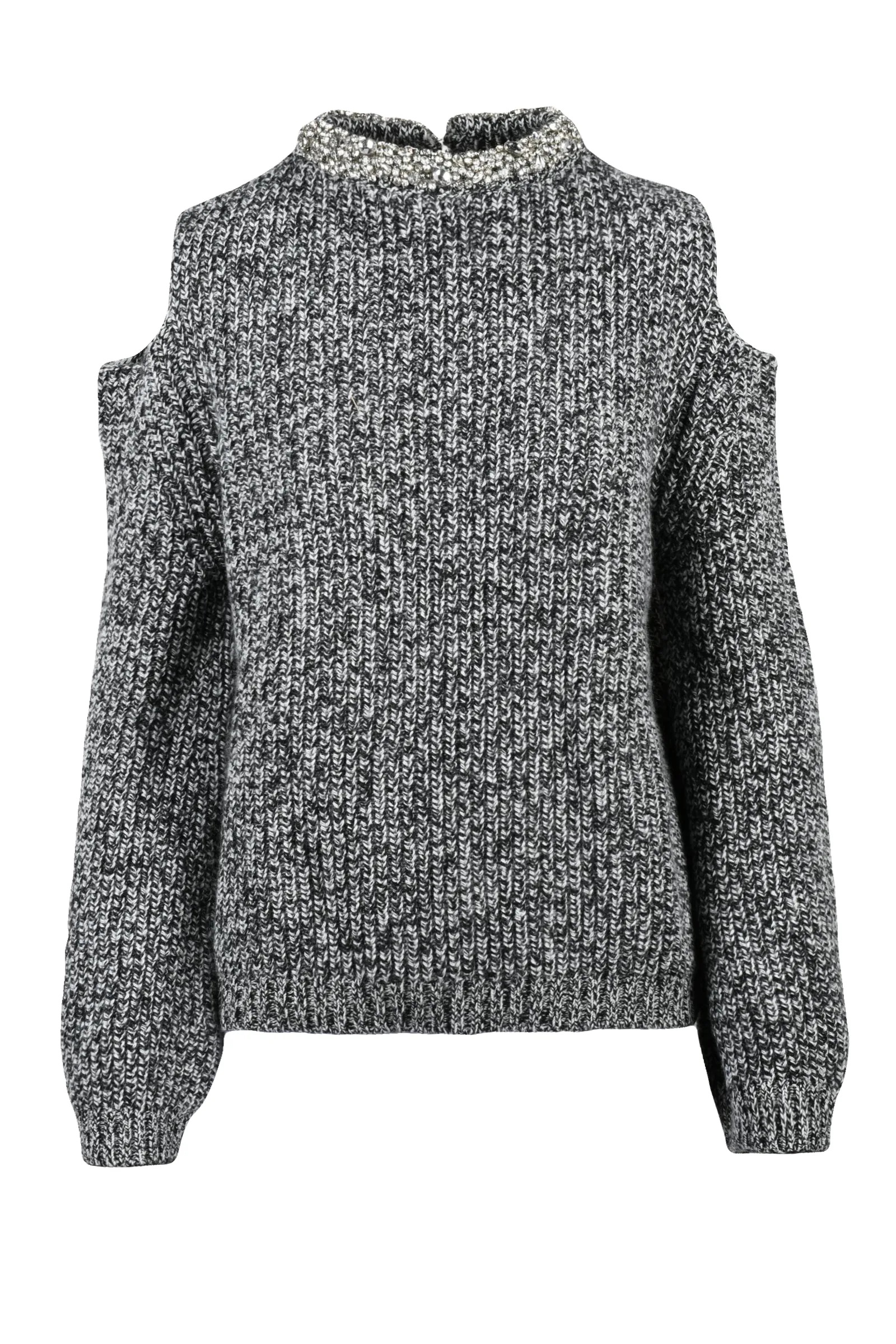 Maglione Grigio