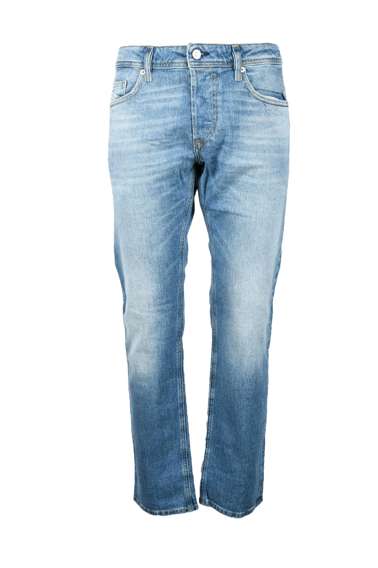 Jeans Azzurro