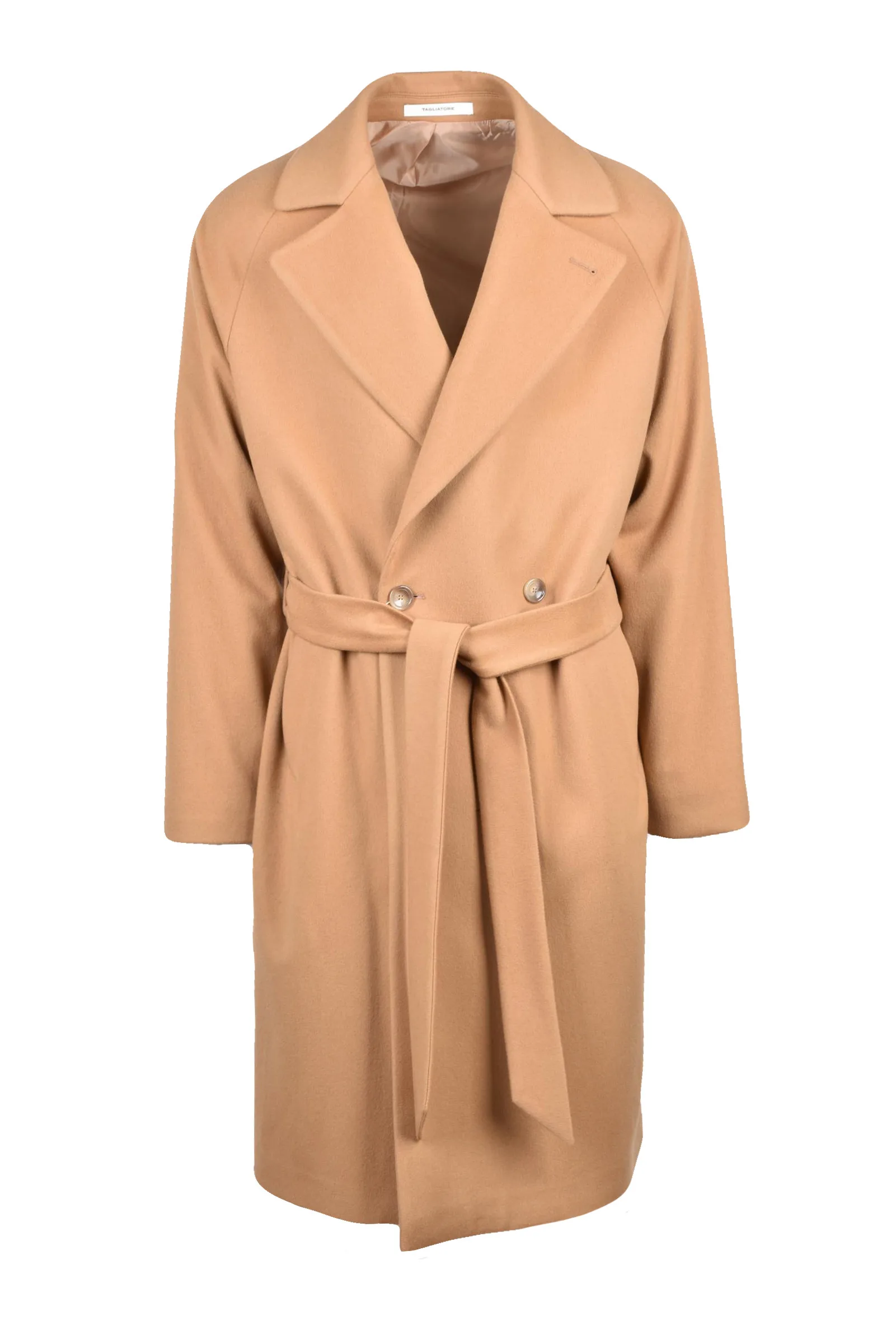 Cappotto Marrone