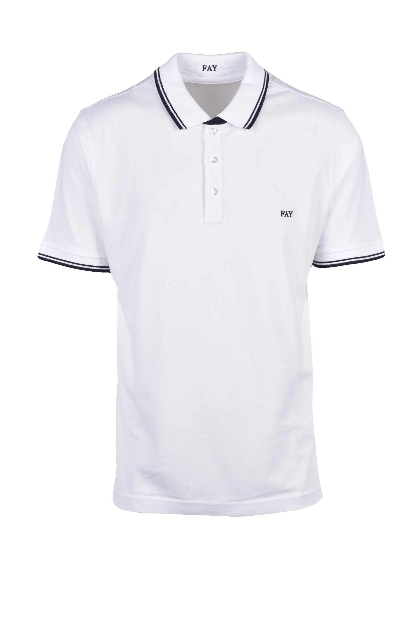 Polo Bianco