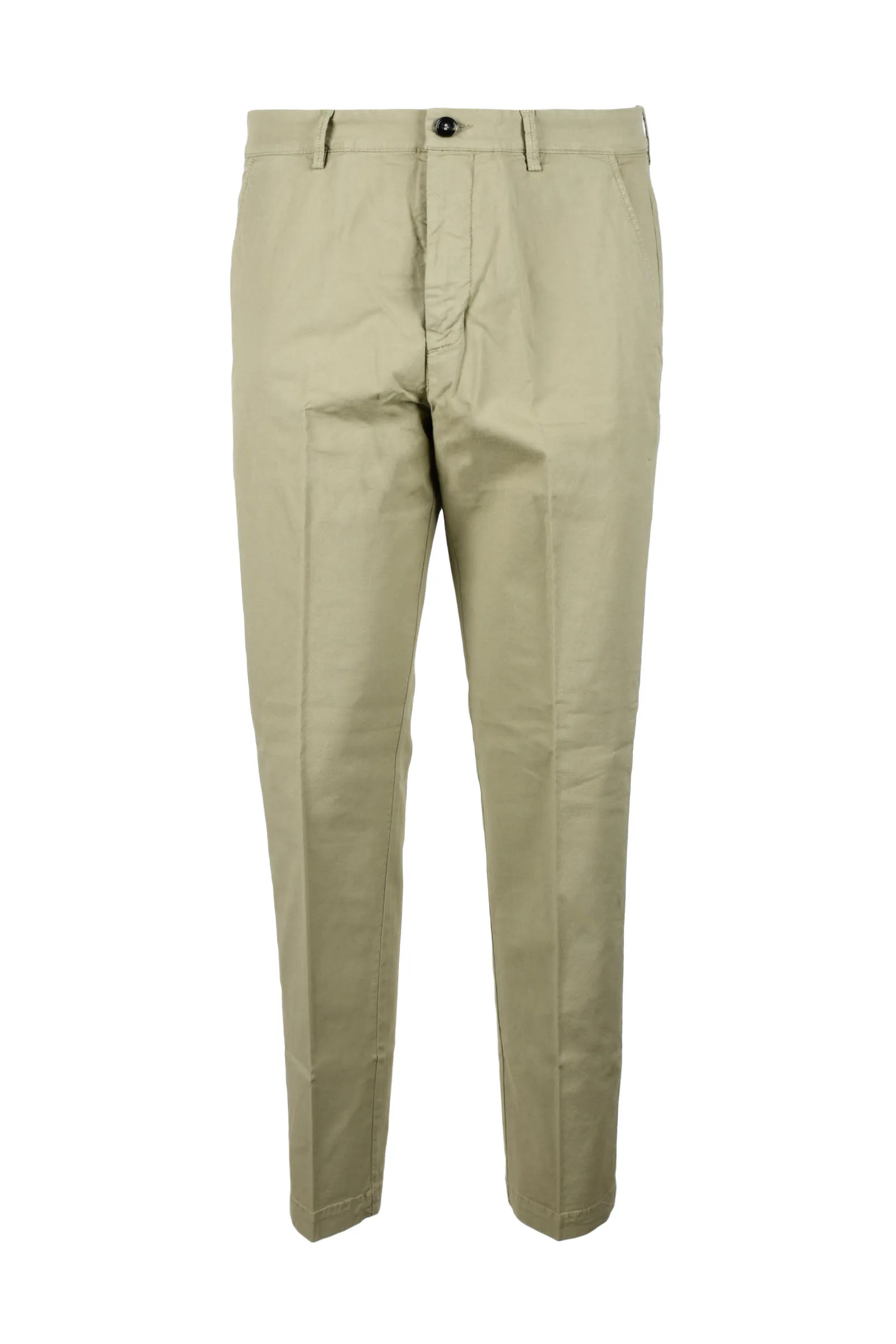 Pantalone Verde