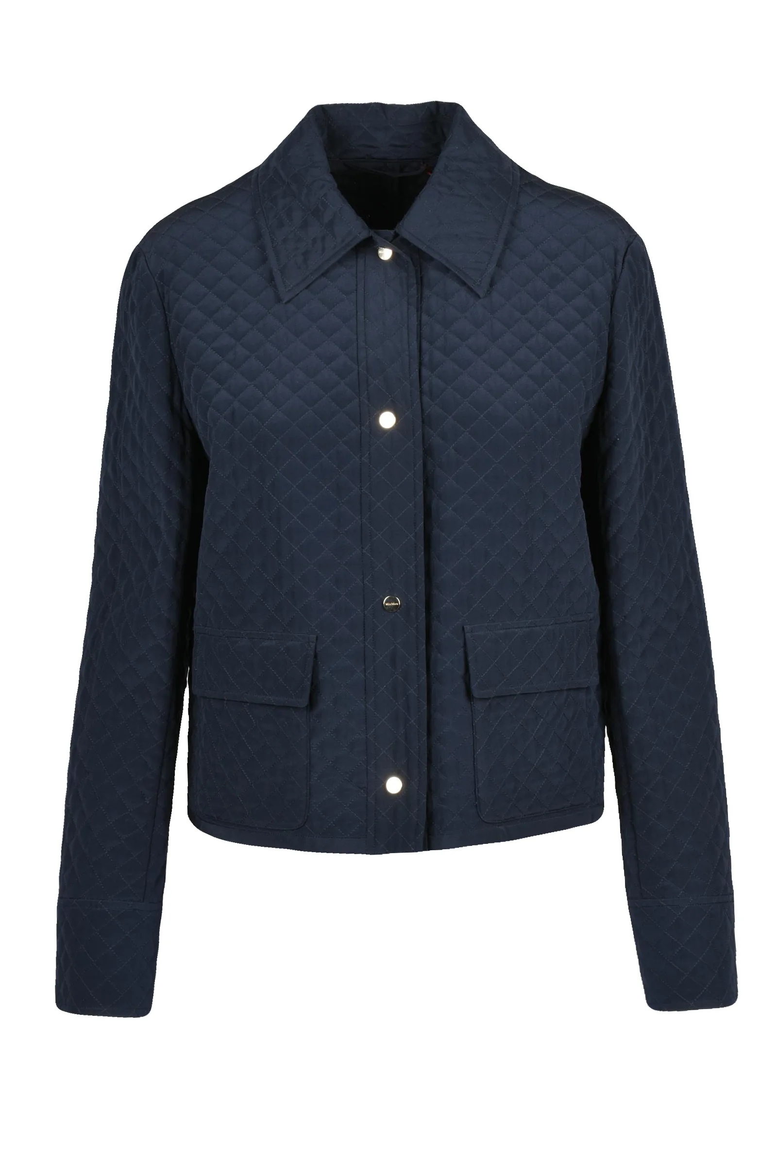 Giacca Blu