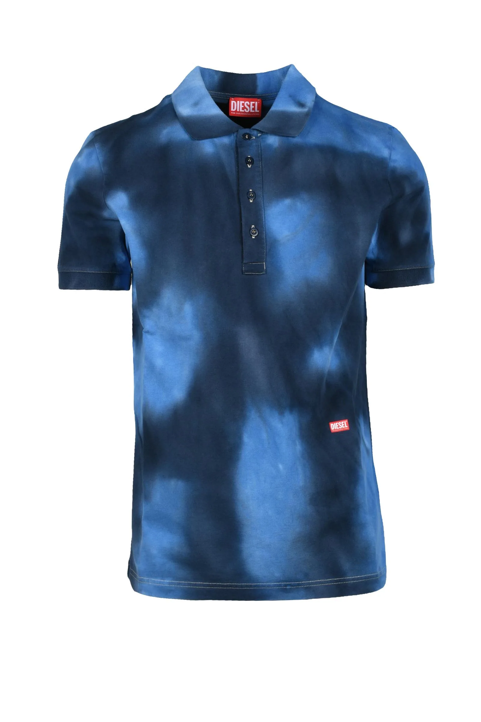 Polo Blu