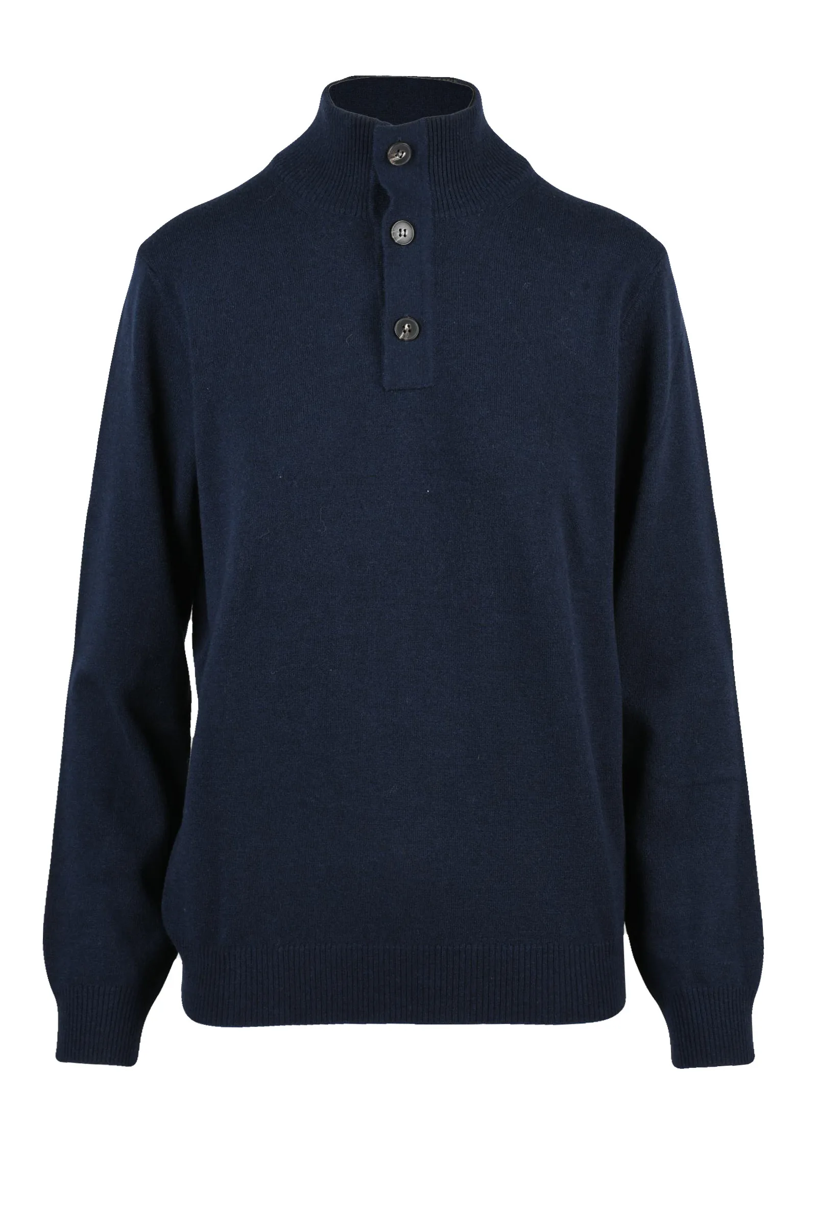 Pullover Blu