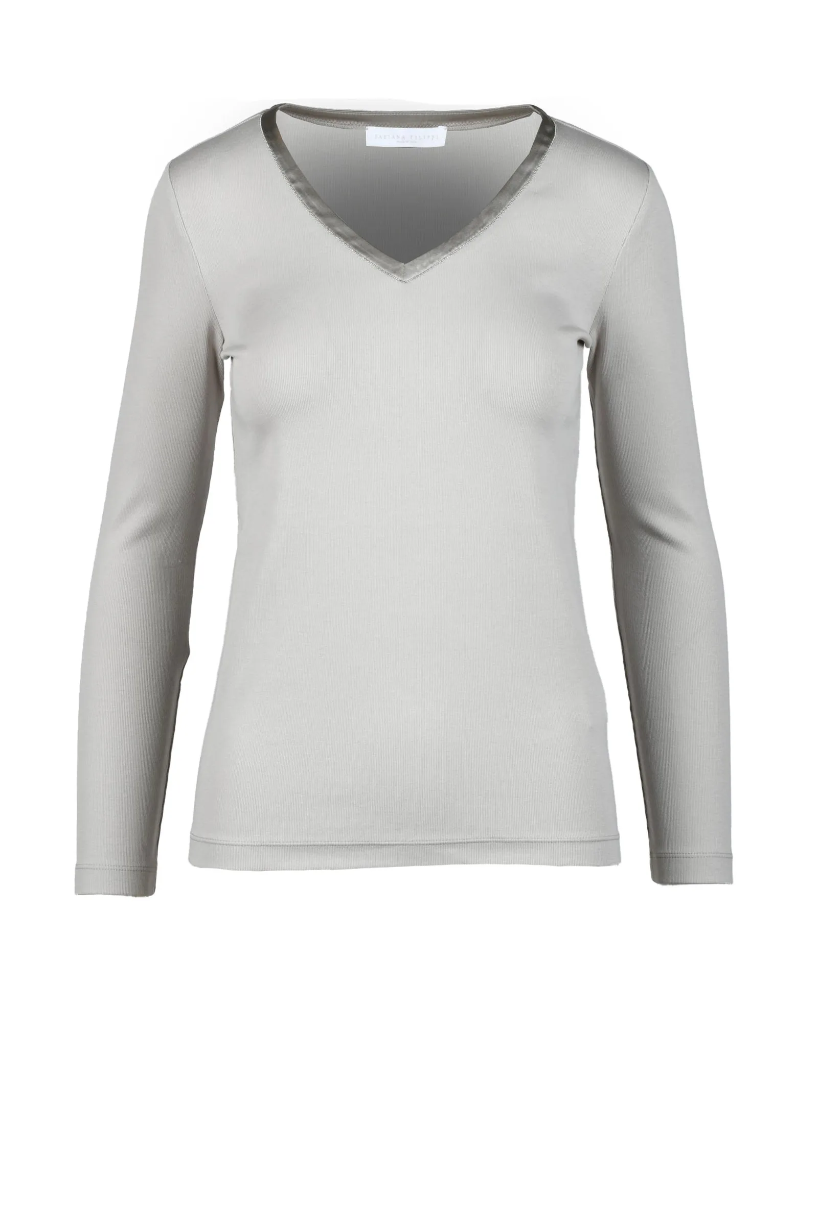 T-Shirt Beige