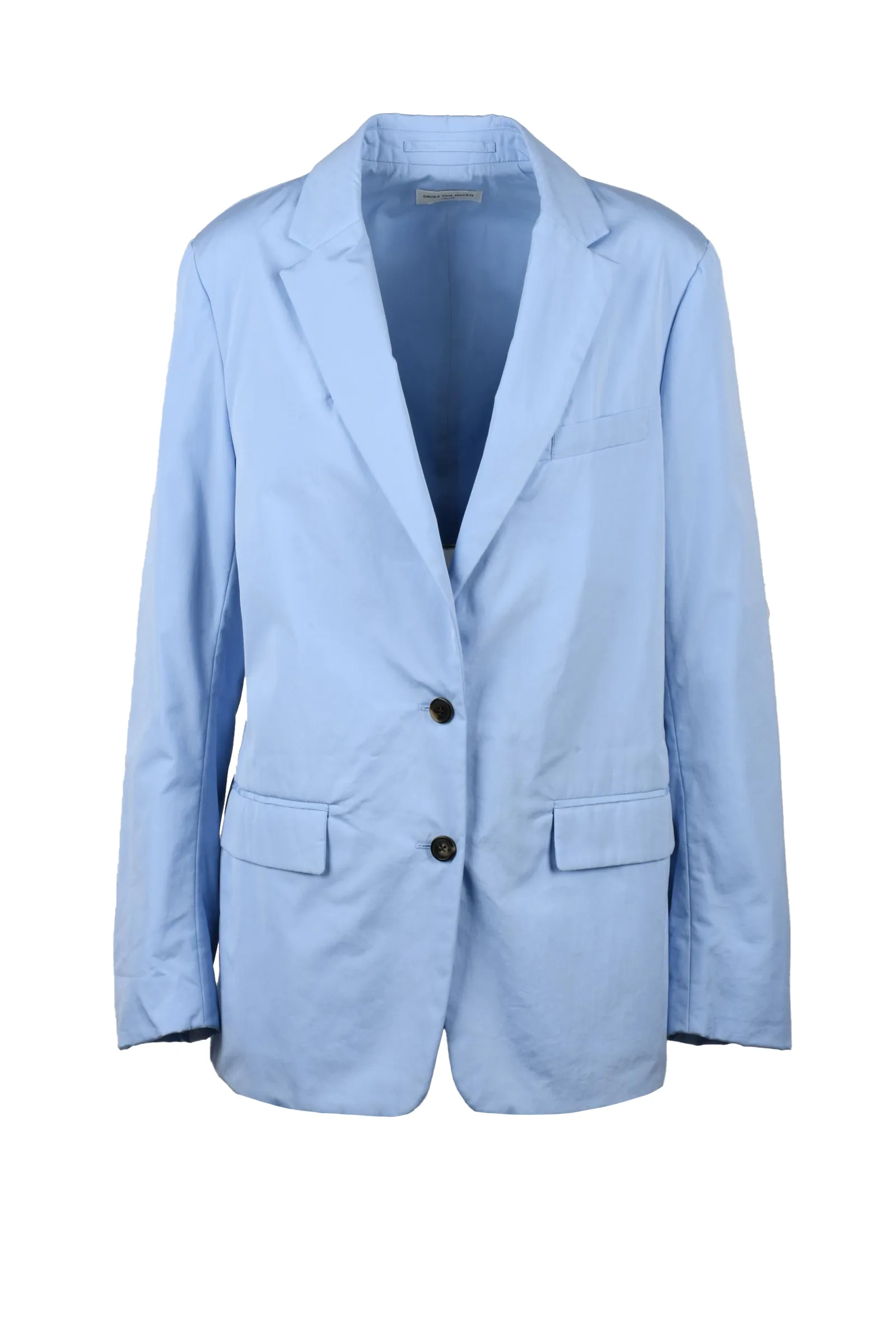 Giacca Azzurro