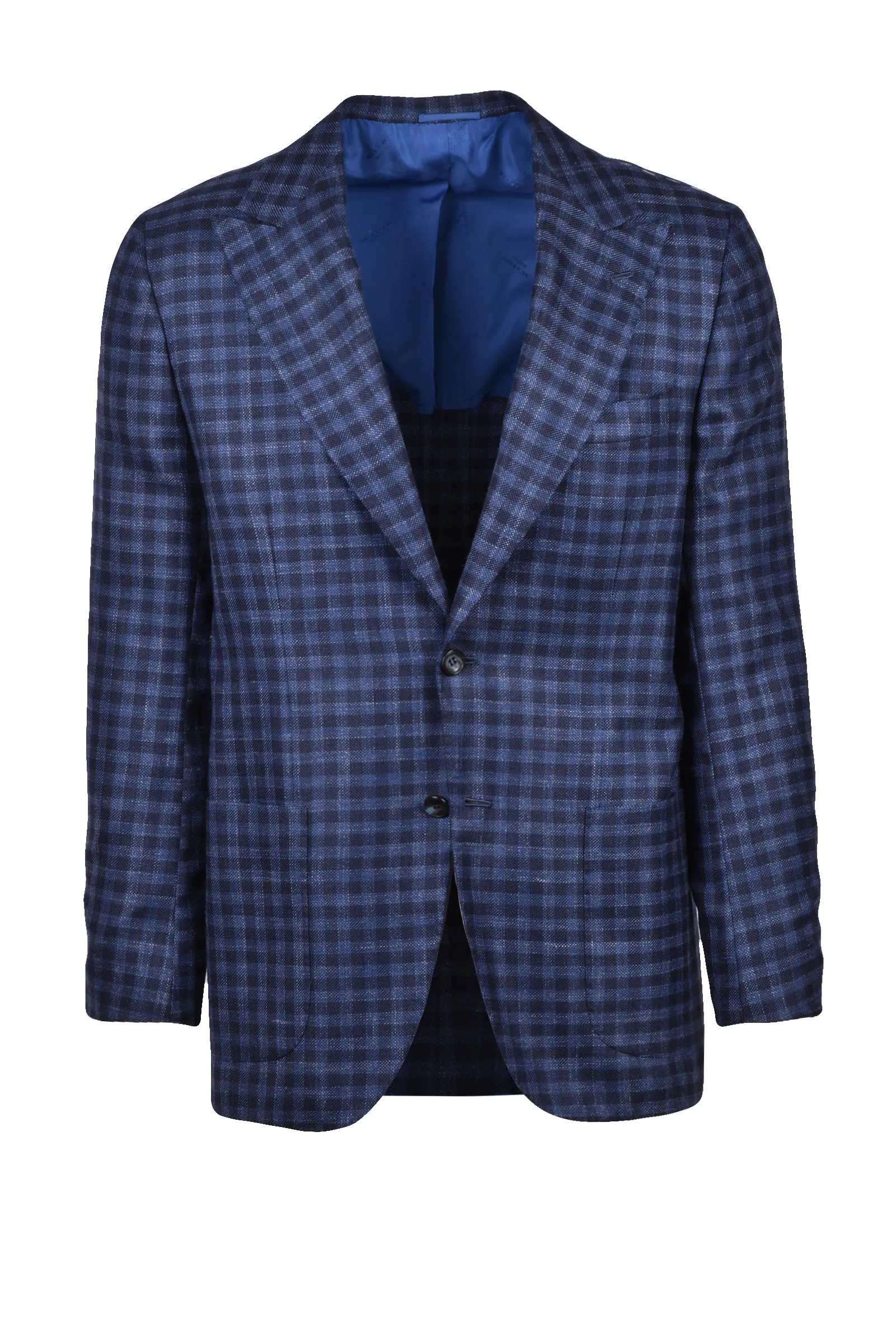 Giacca Blu