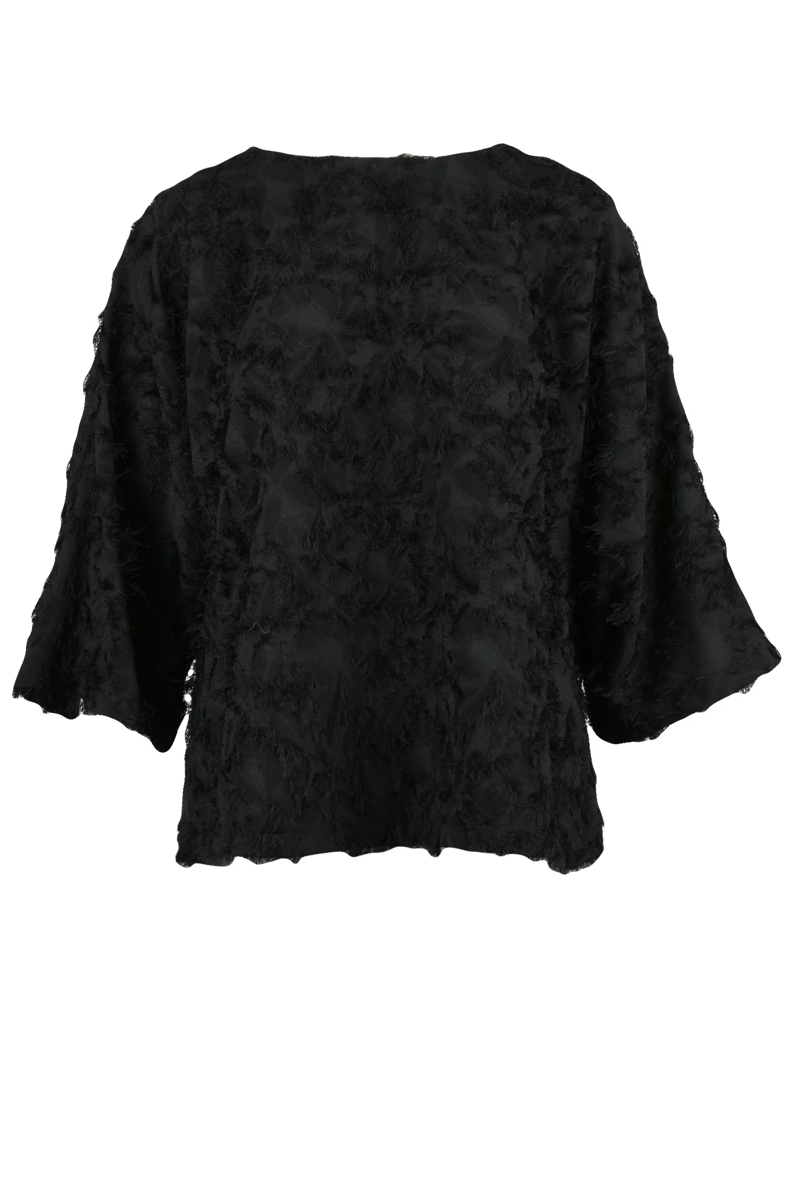 Blusa Nero