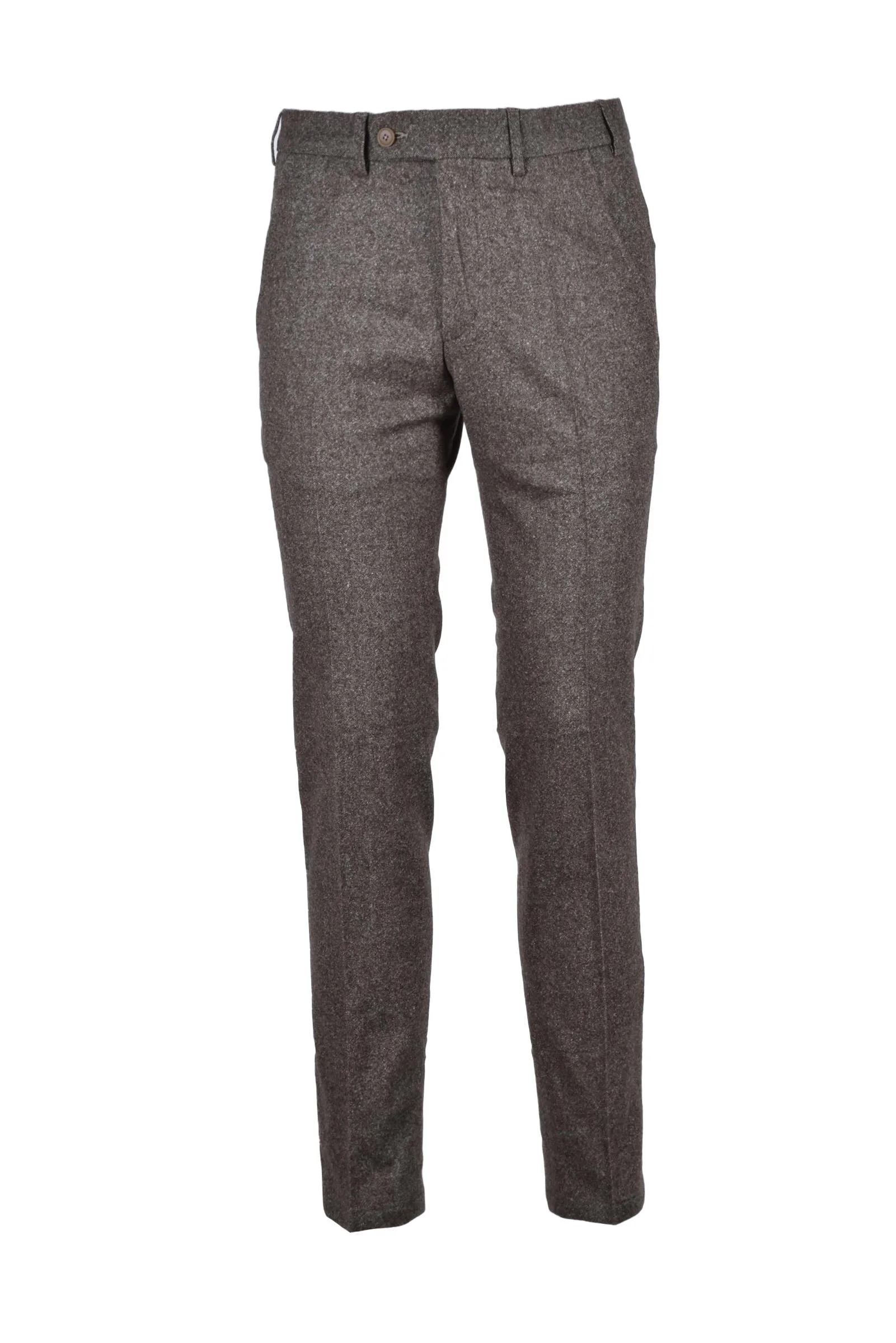 Pantalone Marrone