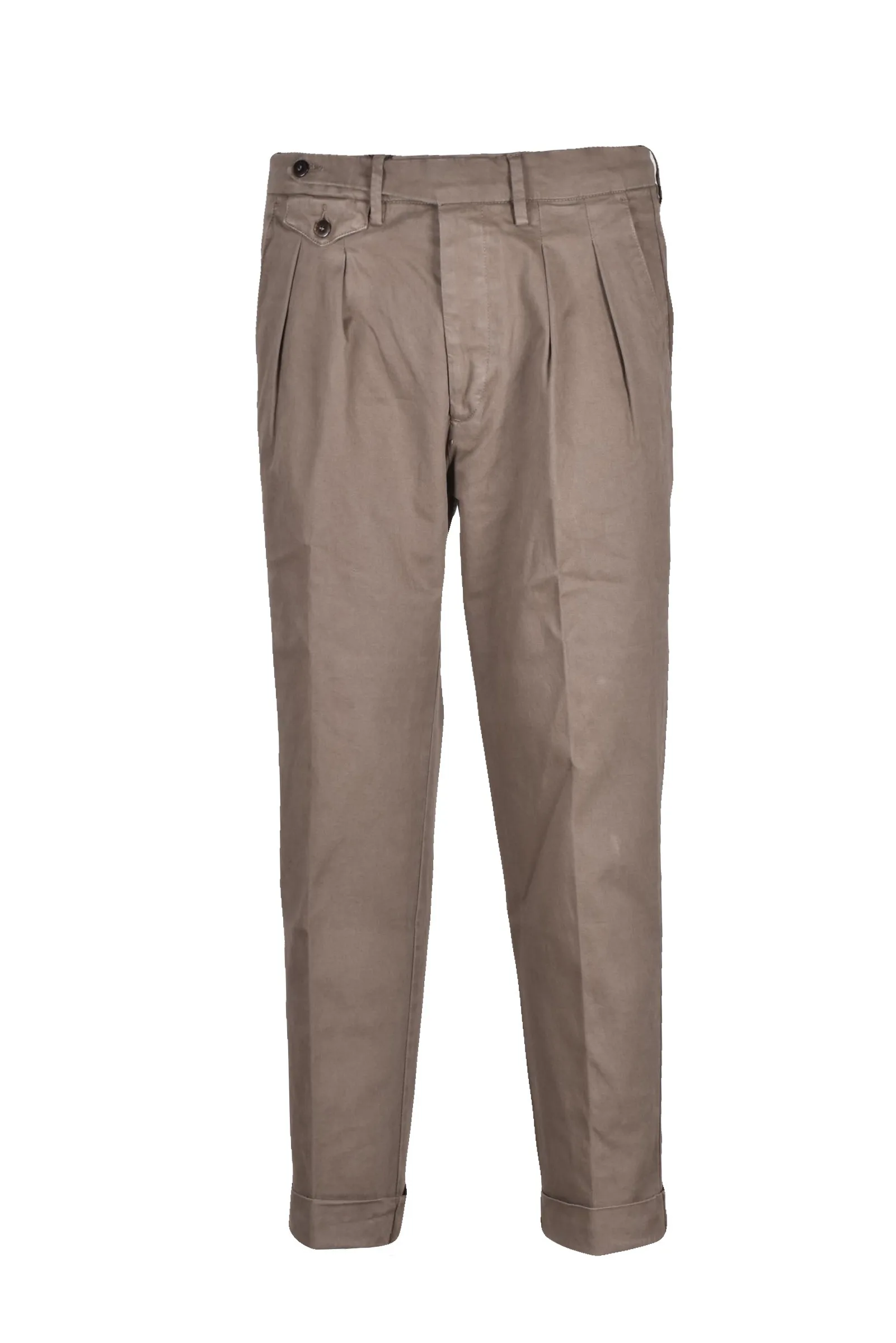 Pantalone Azzurro