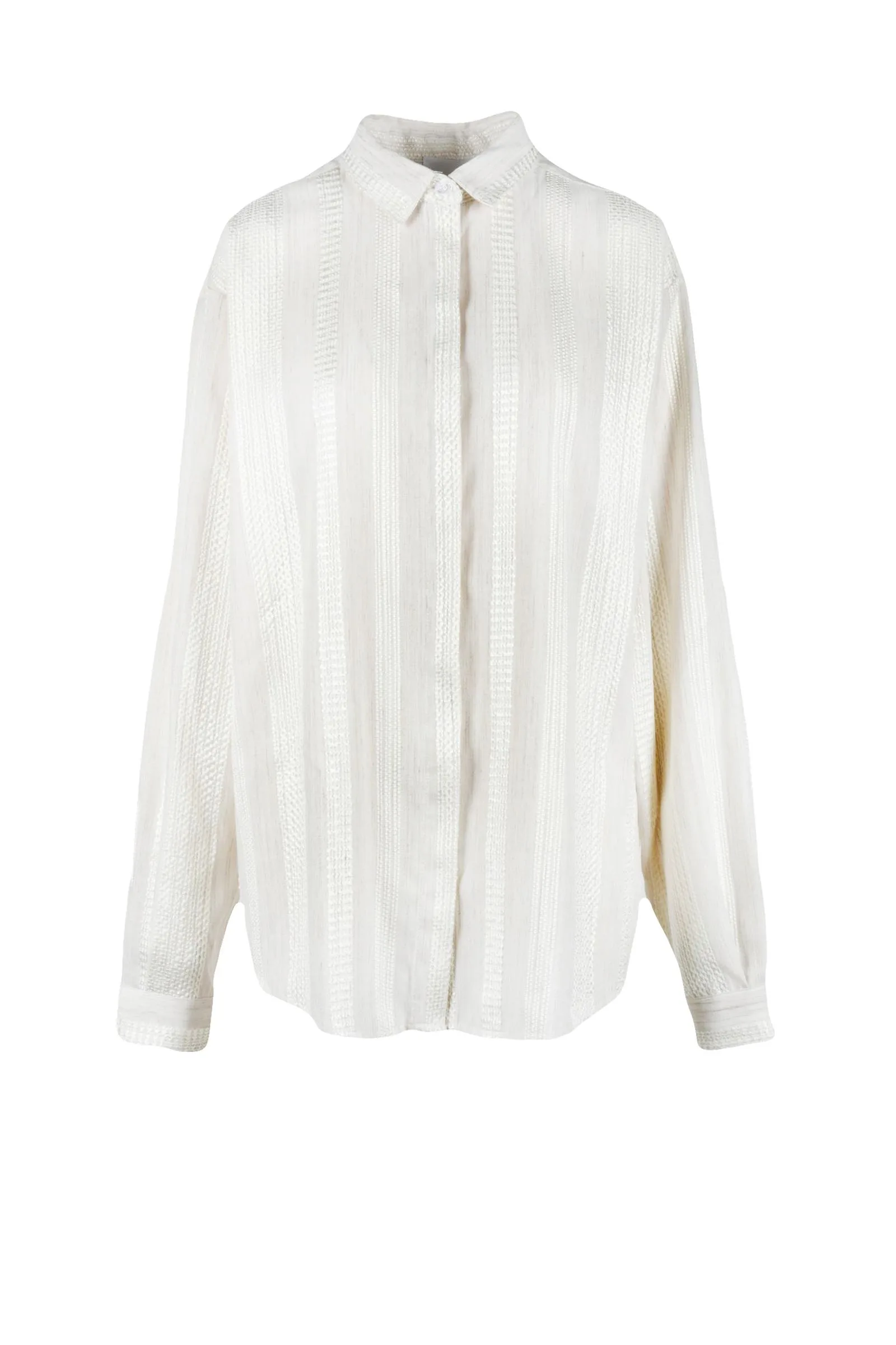 Camicia Beige