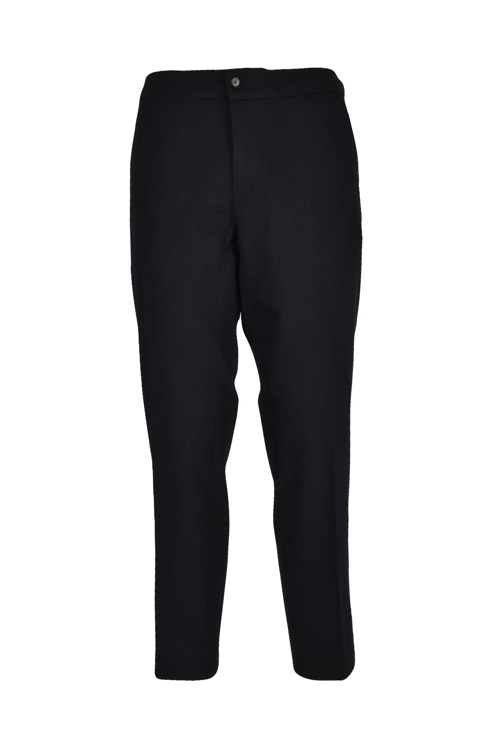 Rpl Roberto P Luxury Pantalone Nero