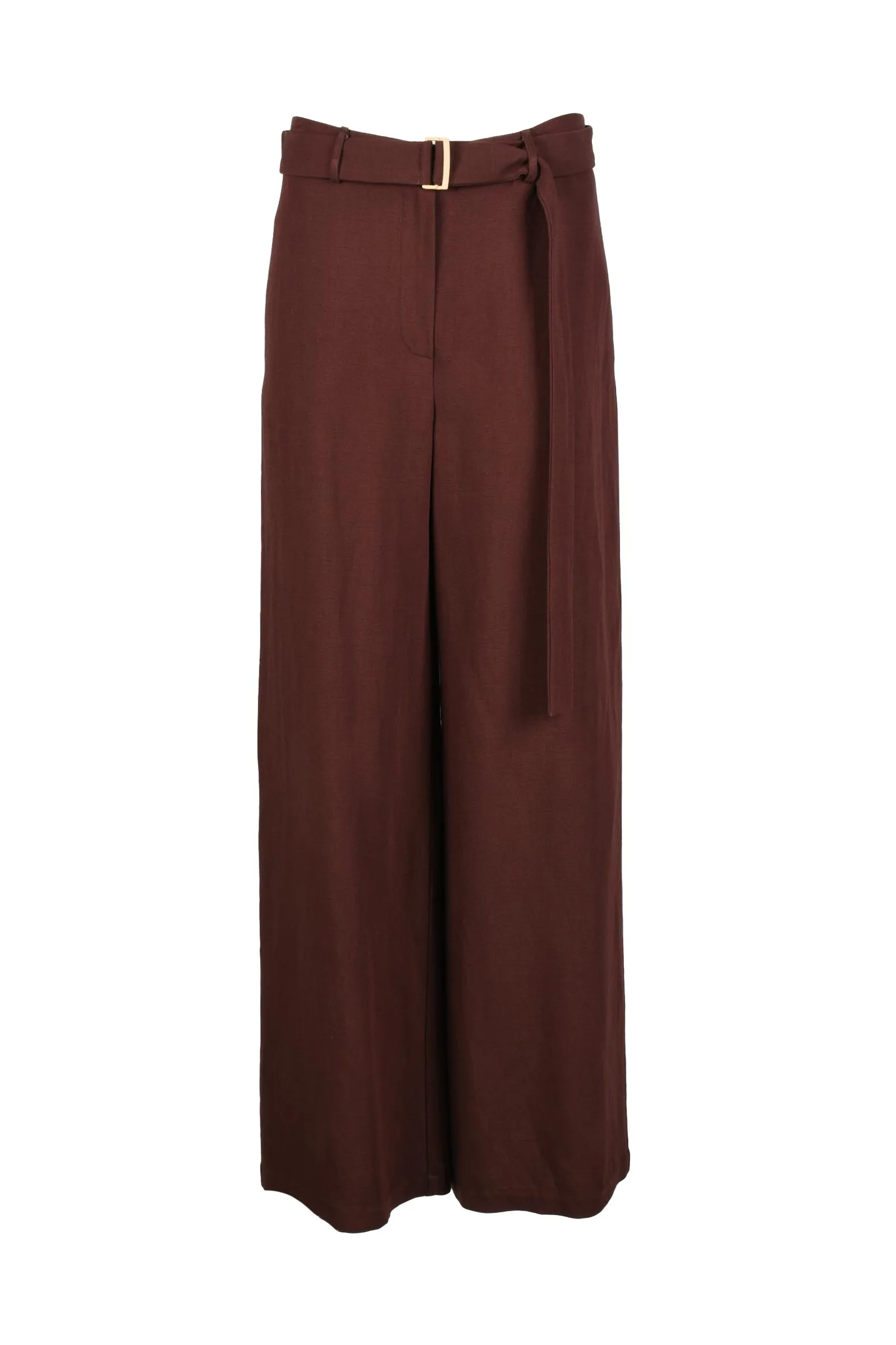 Pantalone Marrone