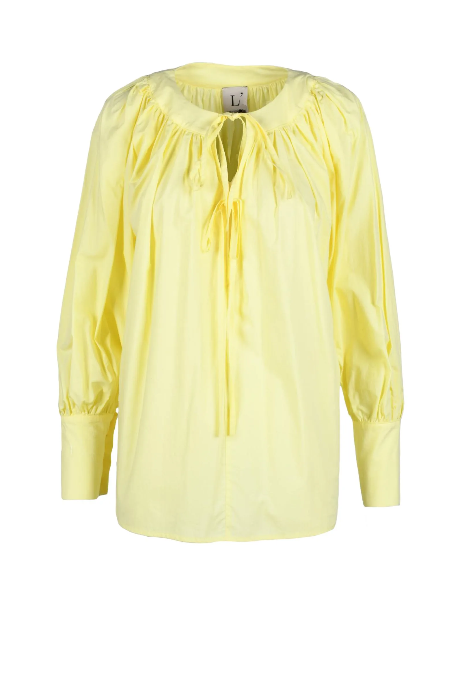 Blusa Giallo
