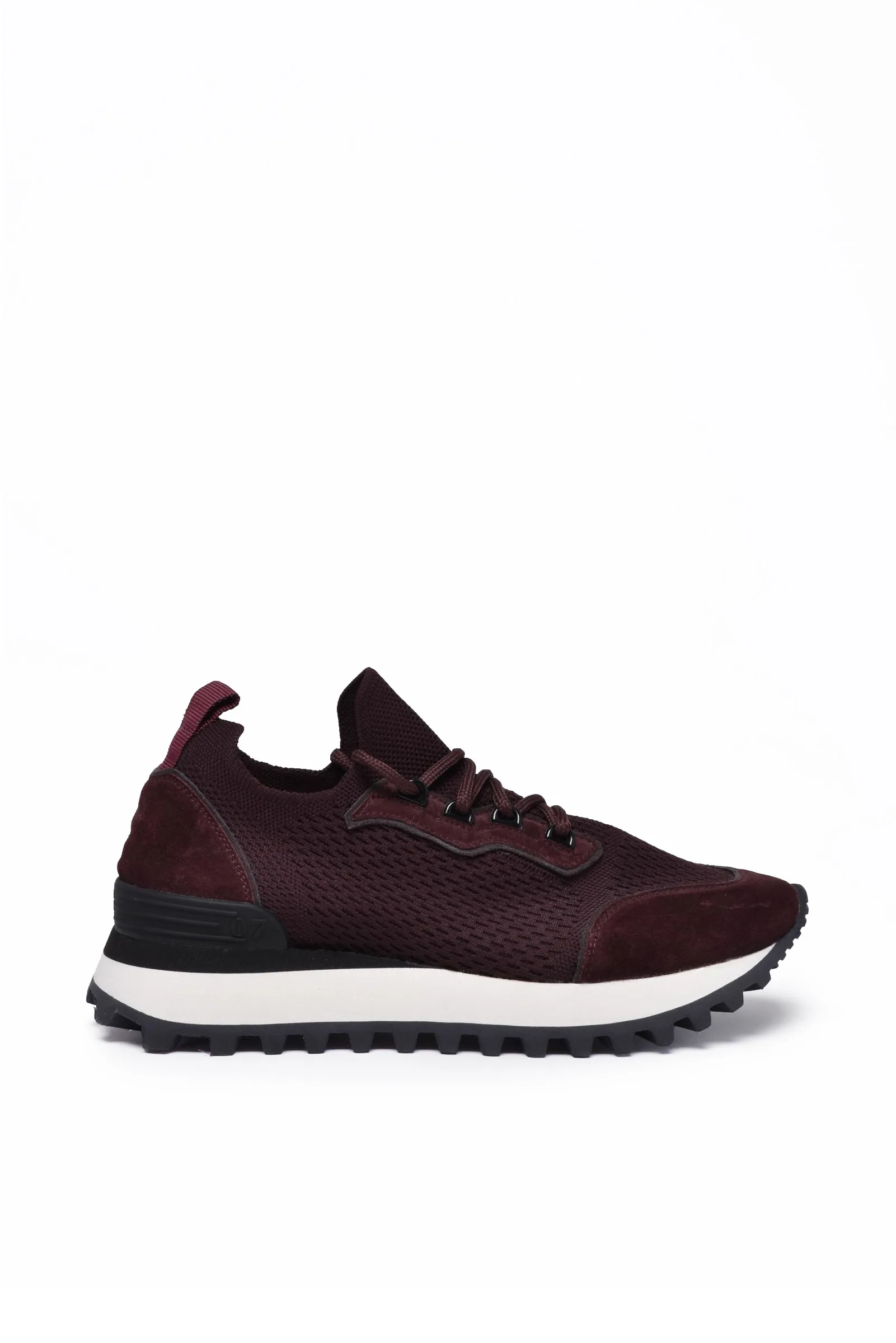 Sneakers Rosse