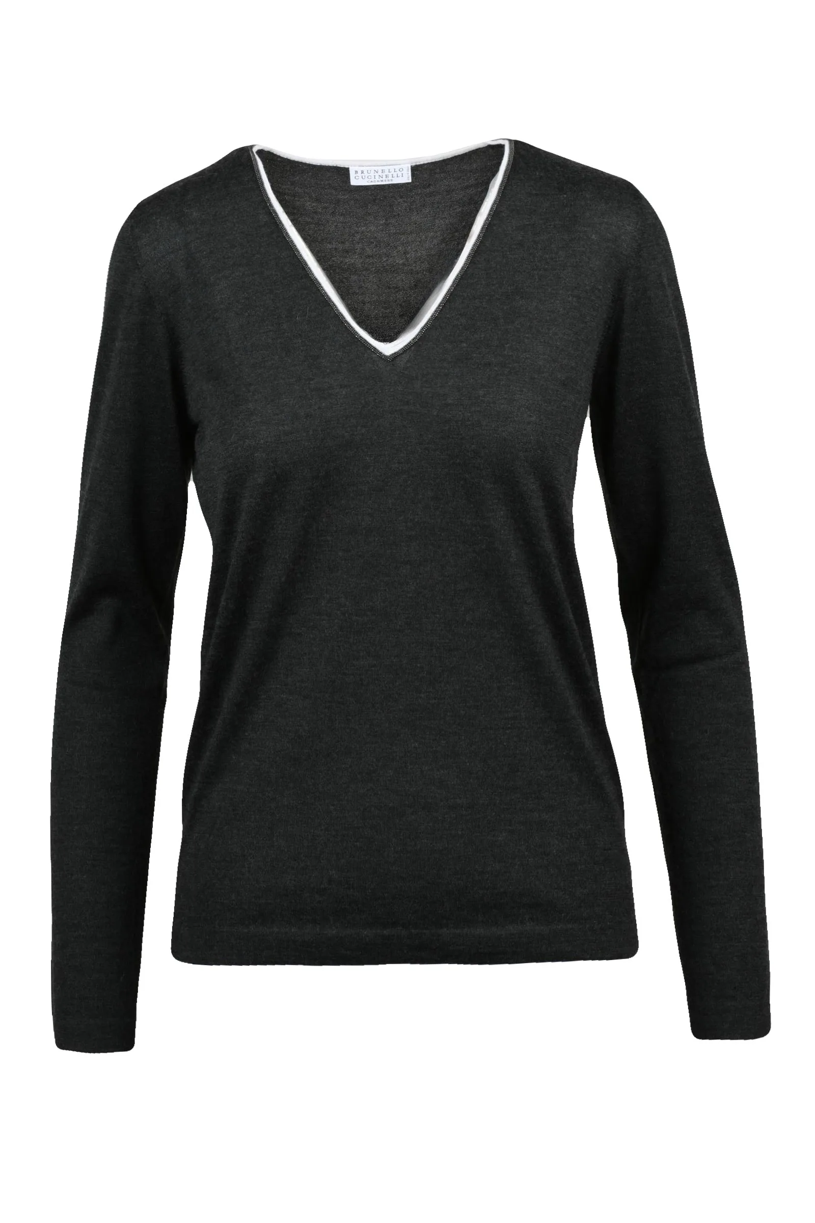 Maglia Grigia