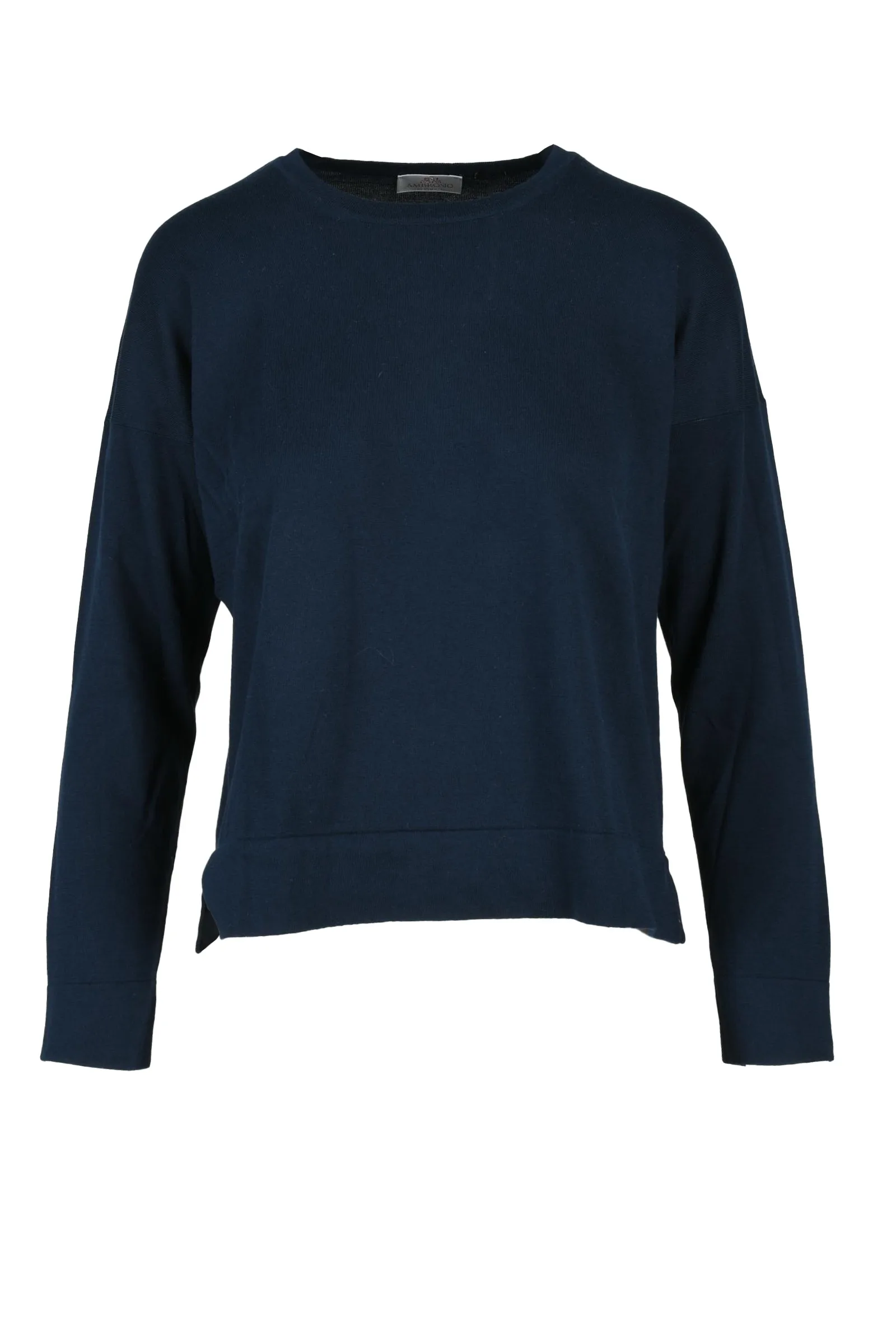 Maglia Blu