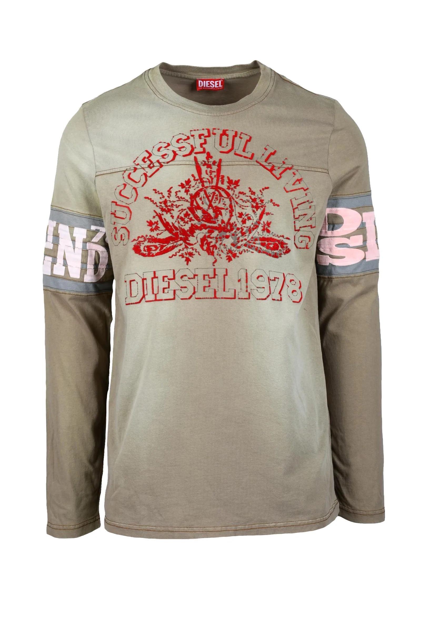 T-Shirt Verde