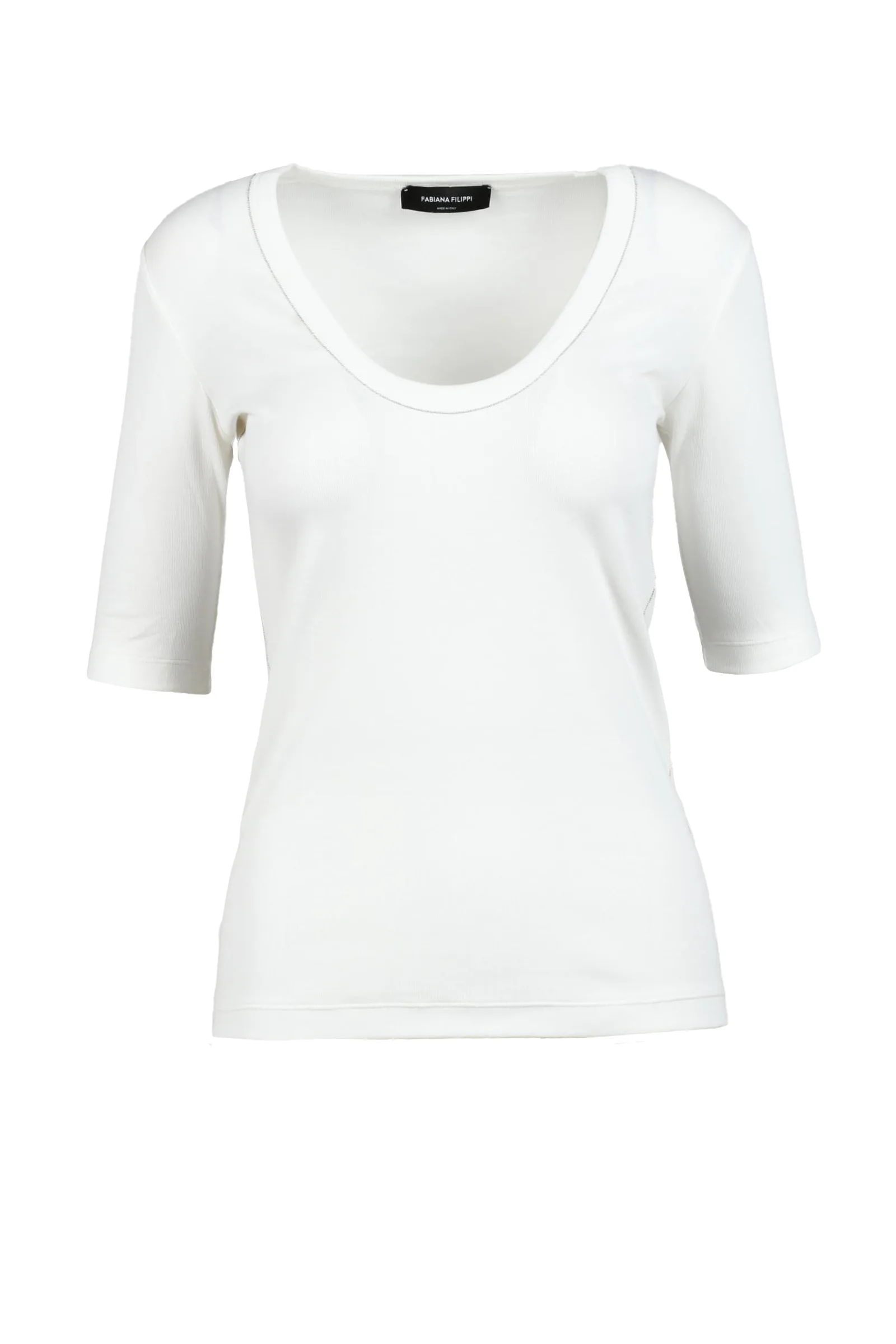 T-Shirt Bianco