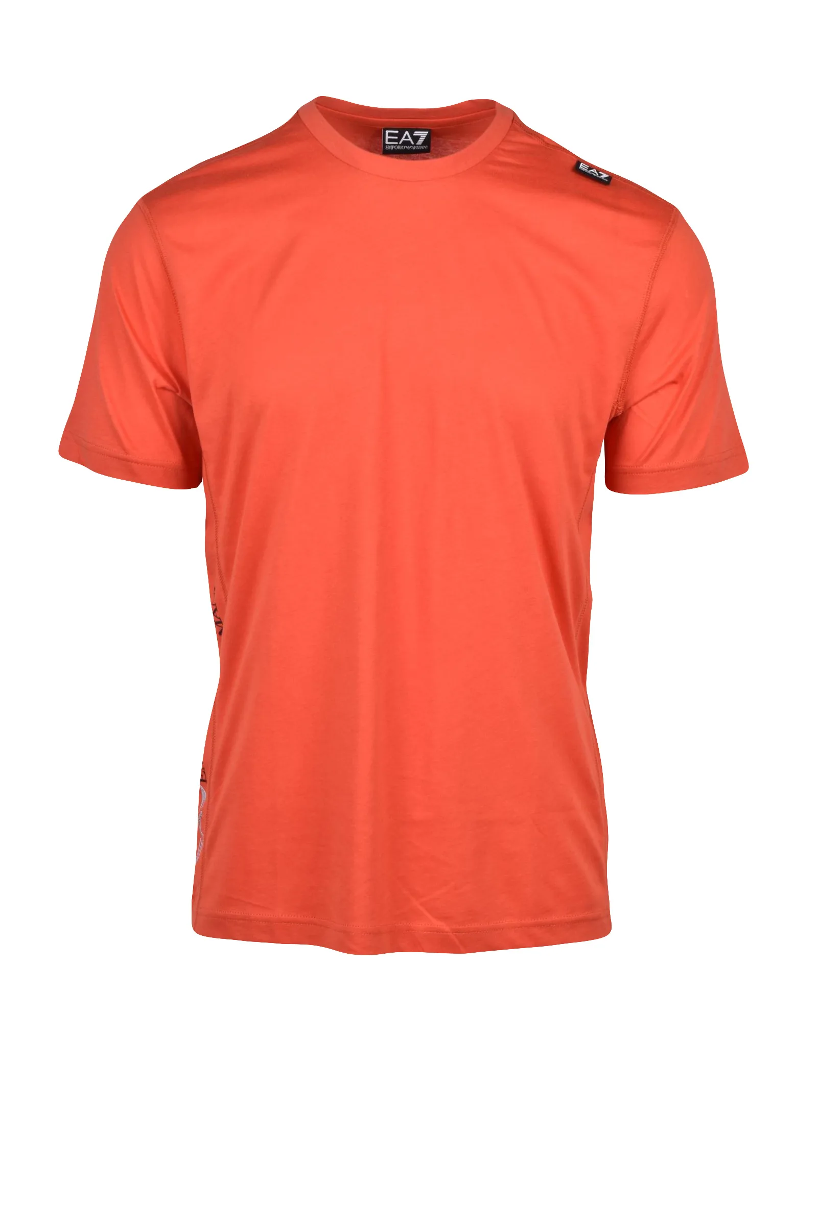 Tshirt Arancione