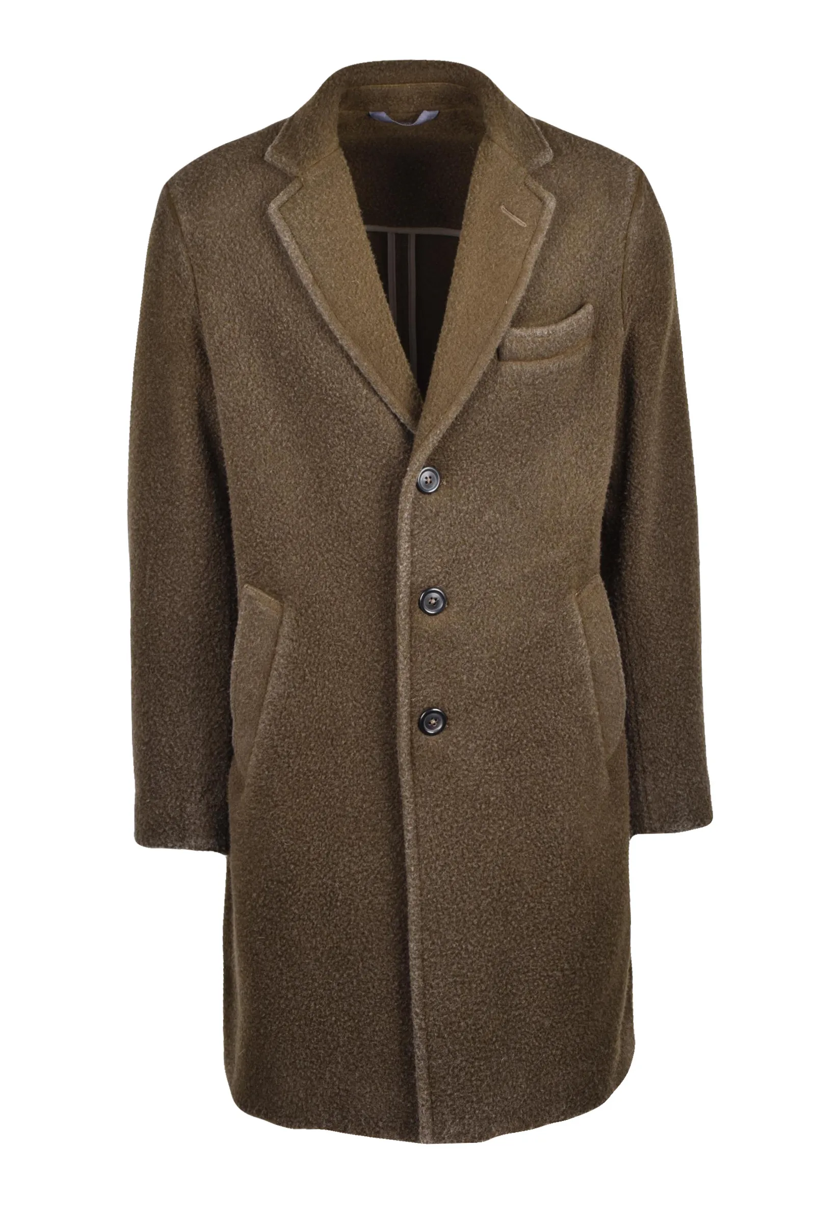 Cappotto Verde