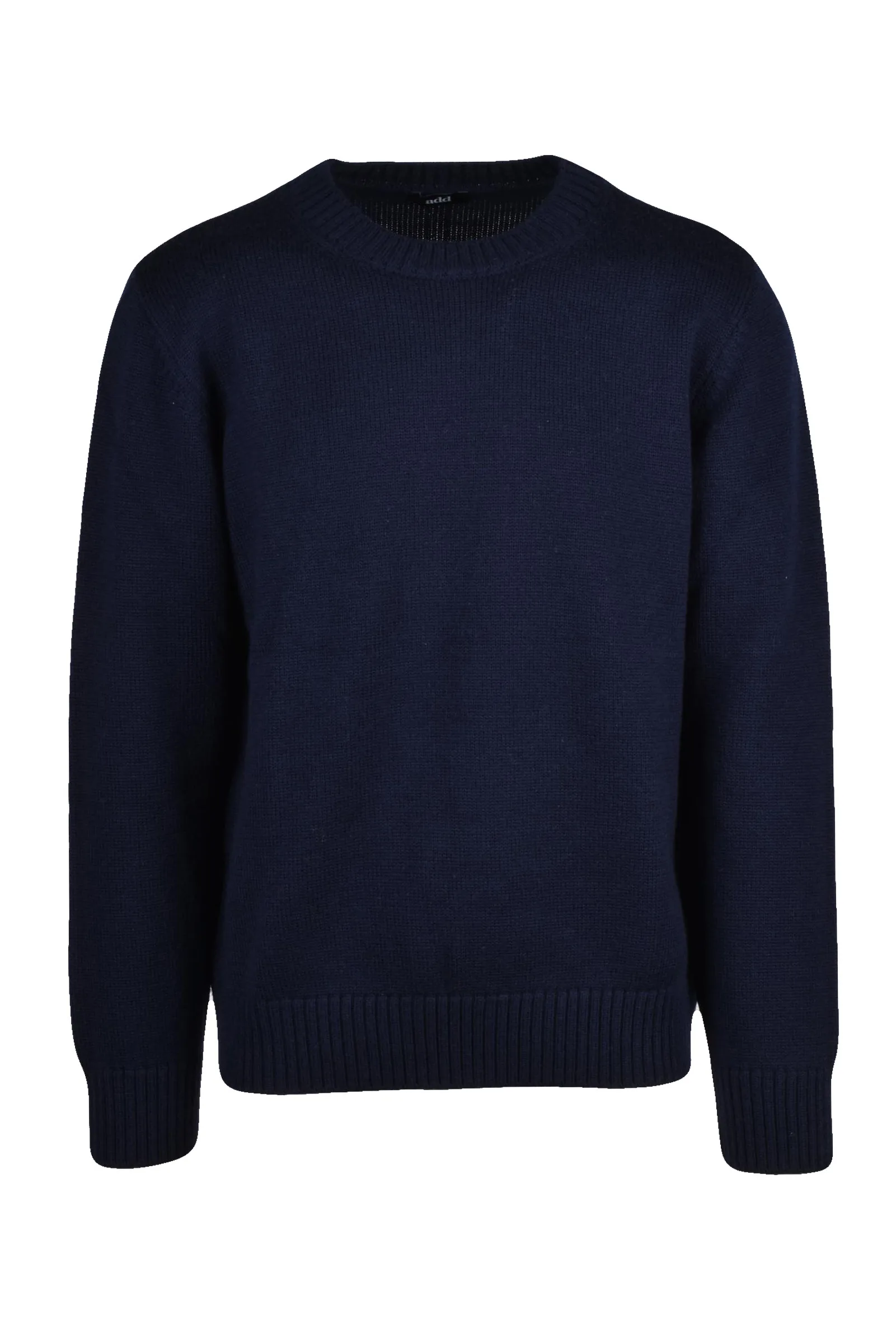 Maglione Blu