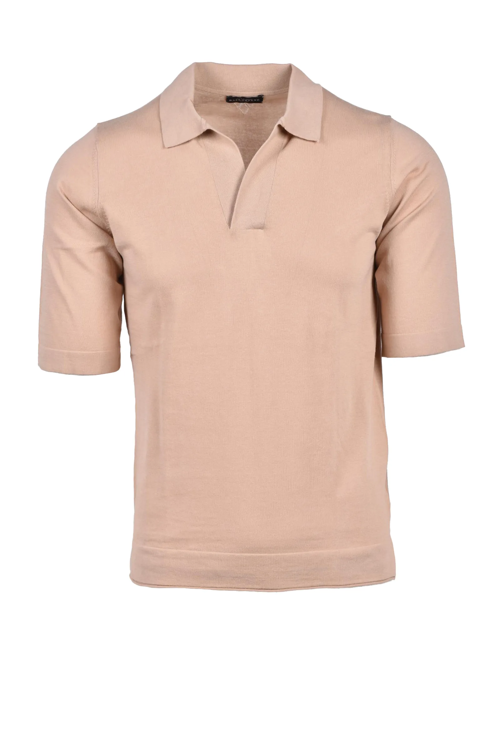 Polo Beige