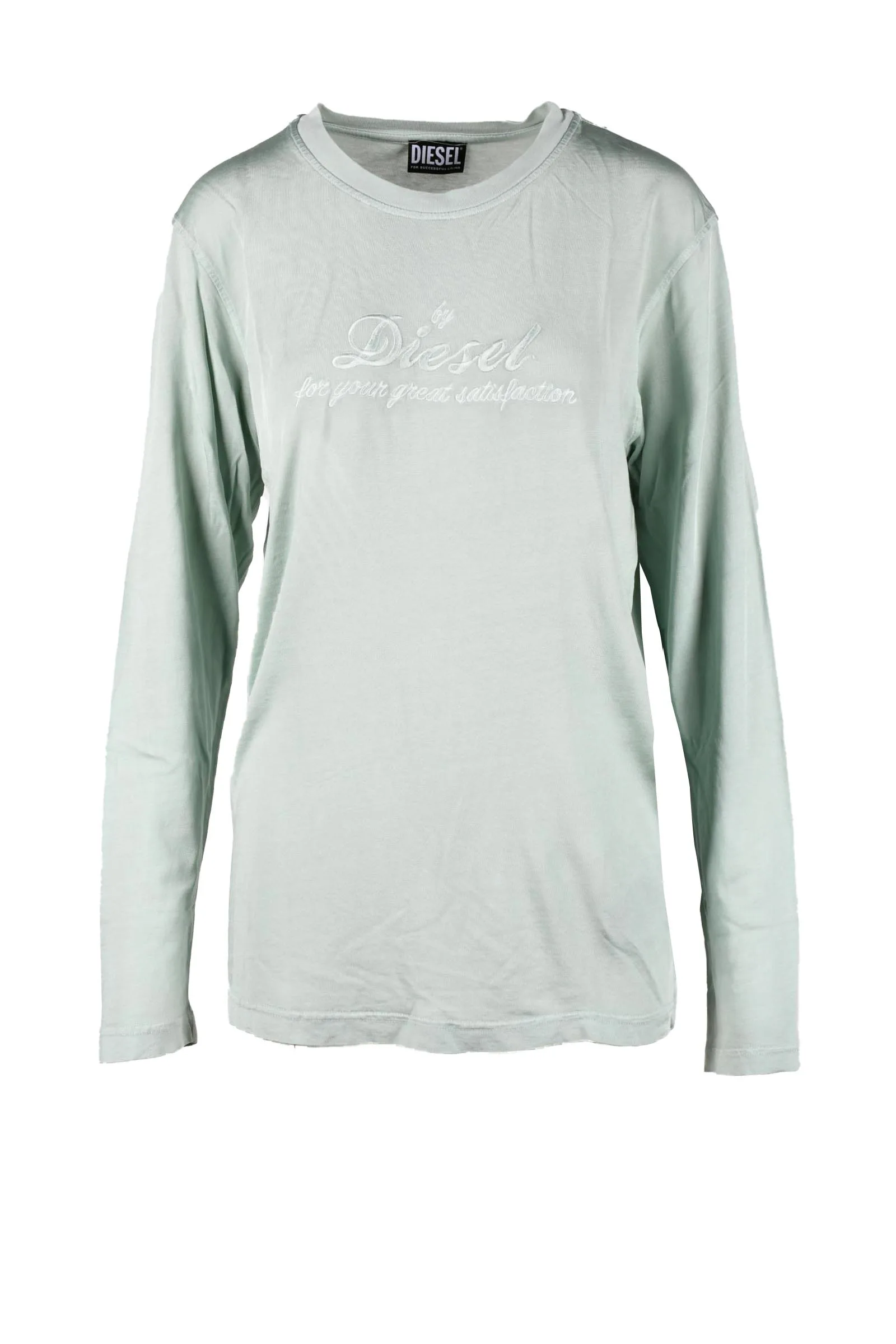 T-Shirt Verde