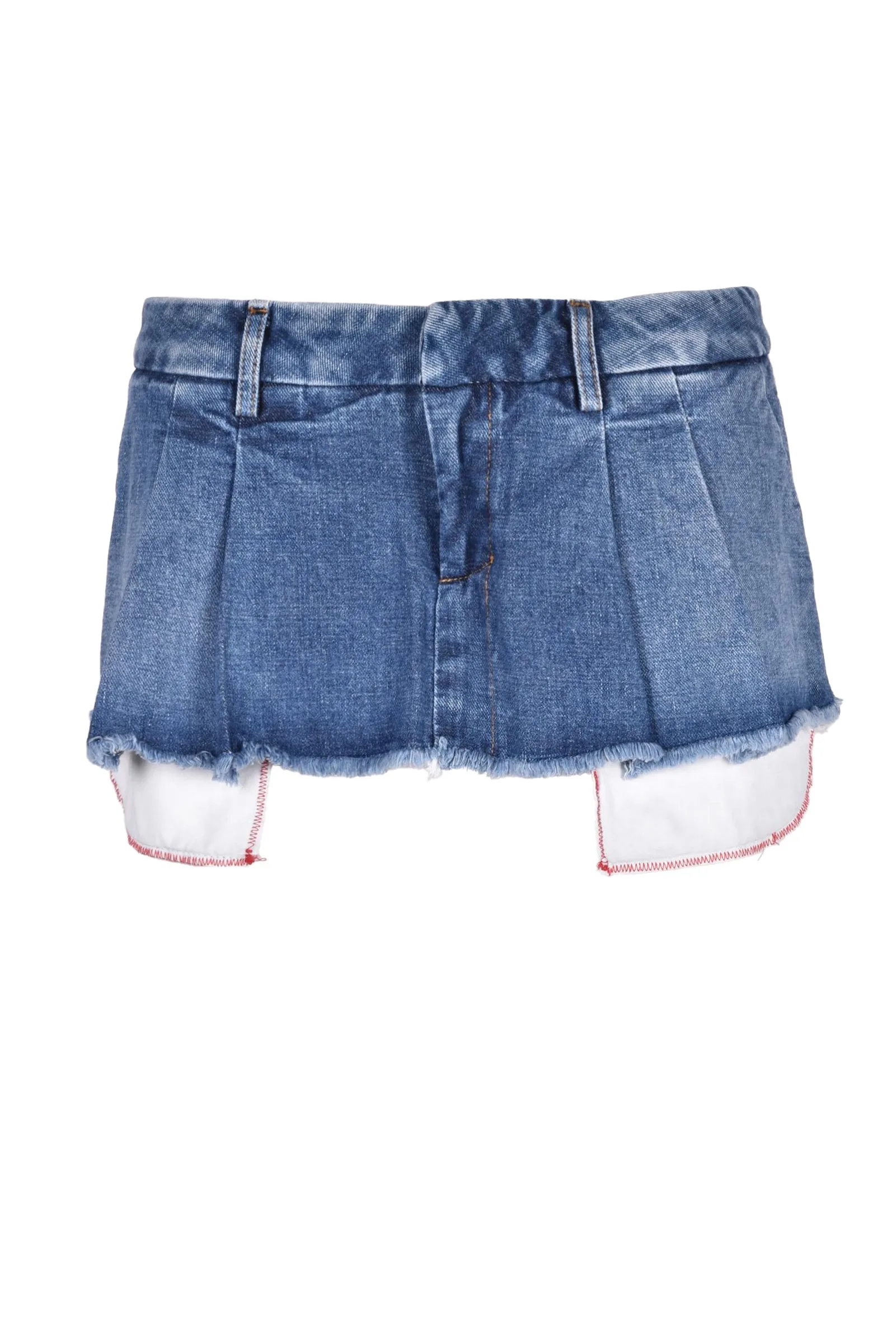Shorts Donna Blu