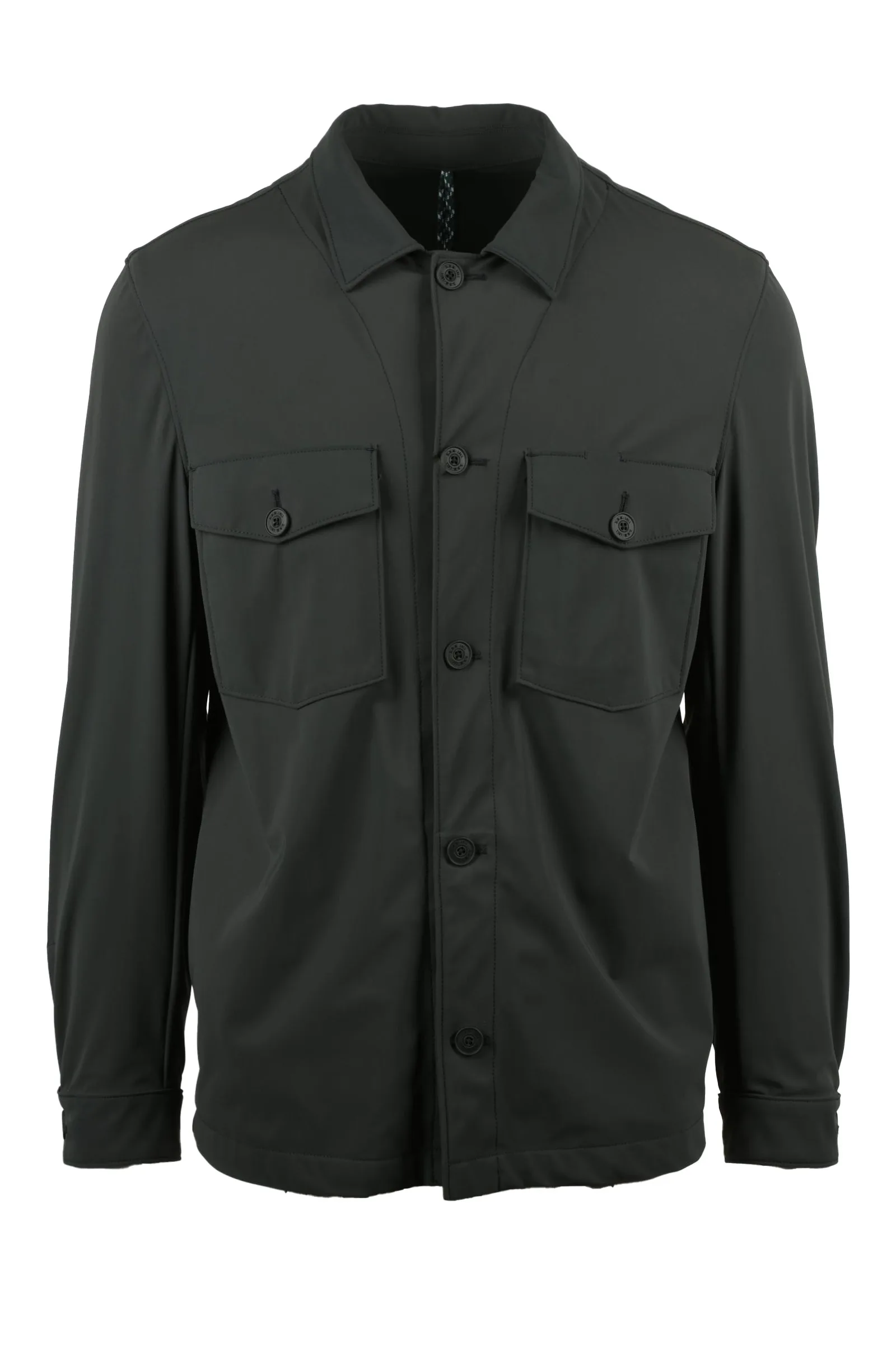 Camicia Verde
