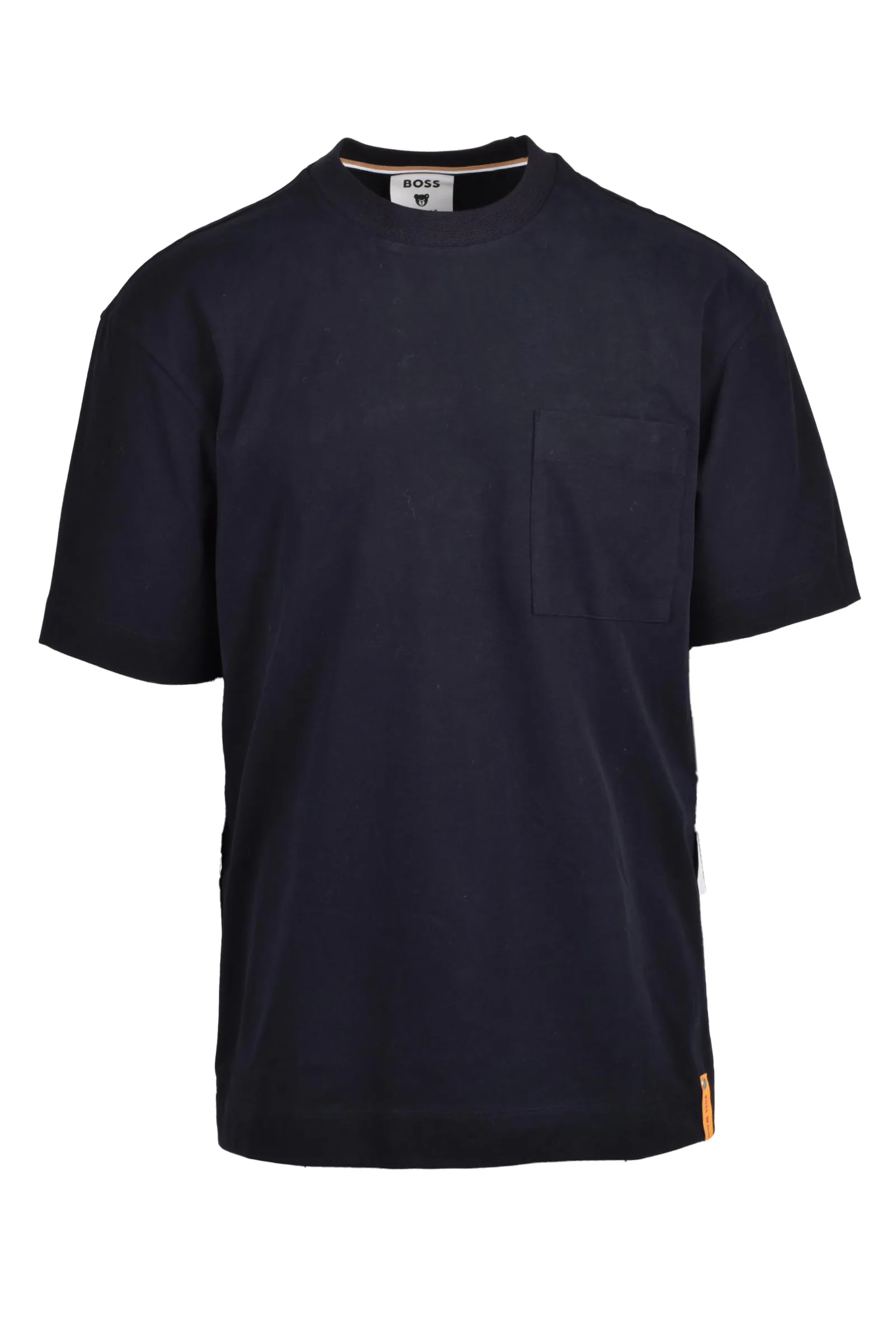 T-shirt Nero