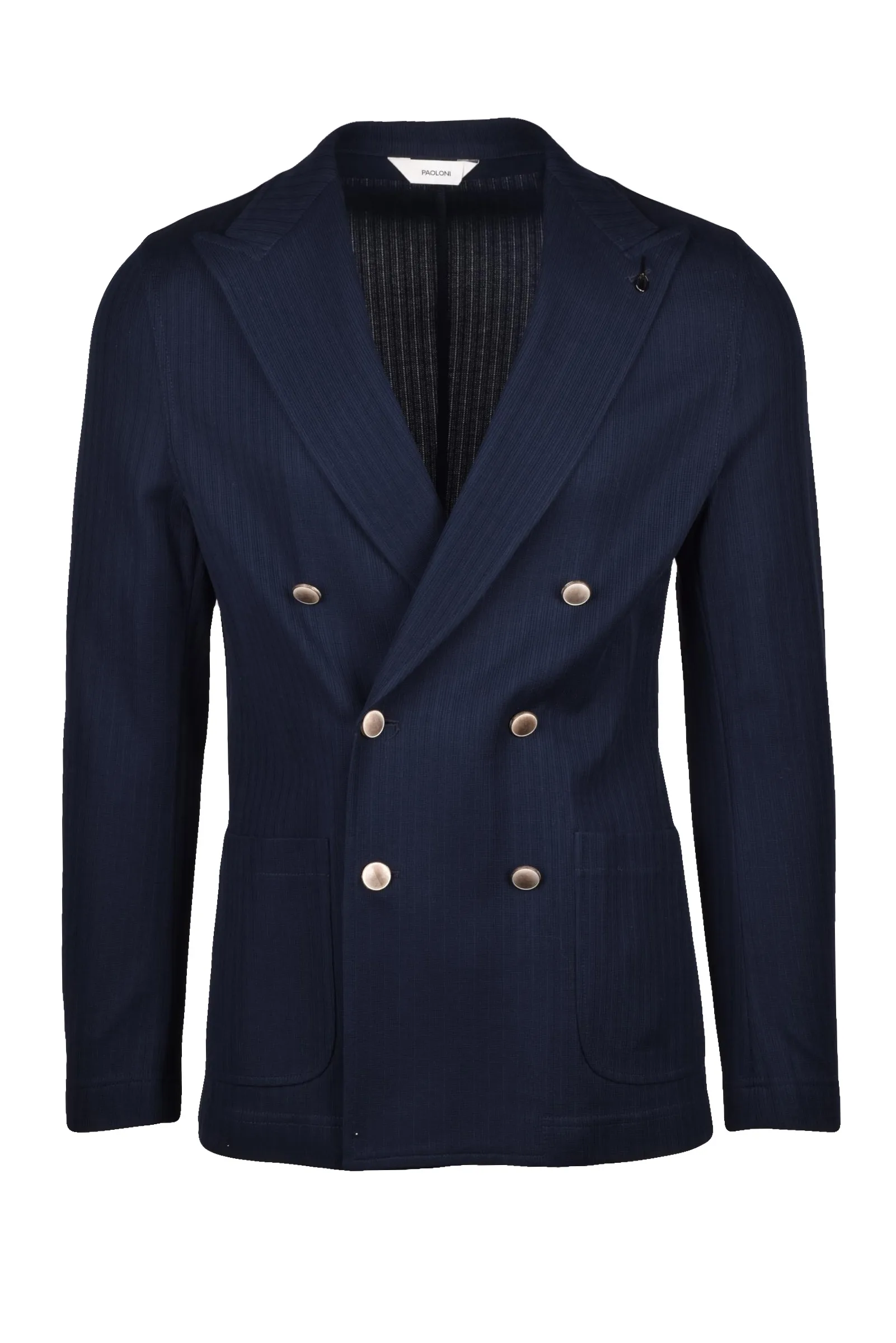 Blazer Multicolore