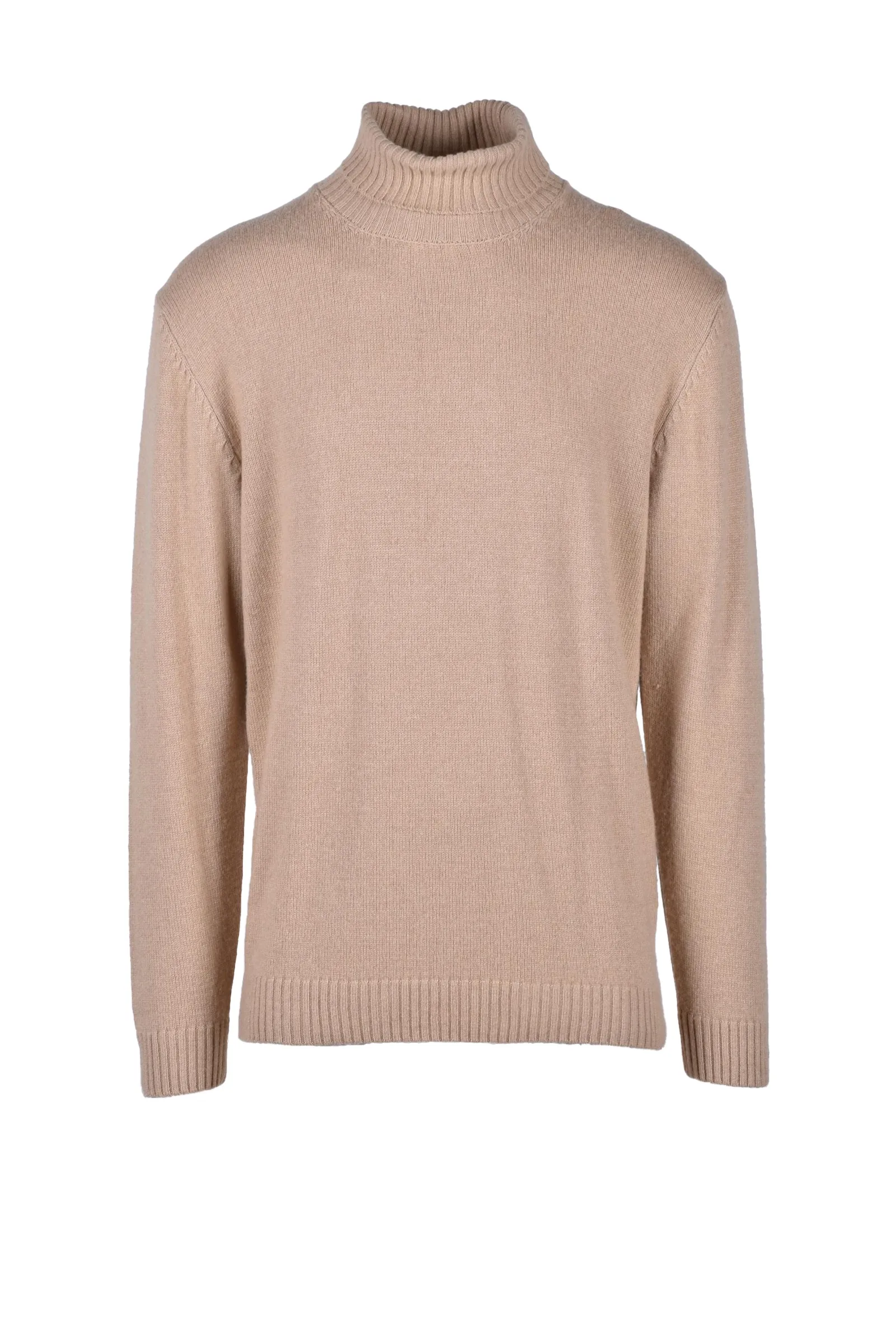 Maglia Beige
