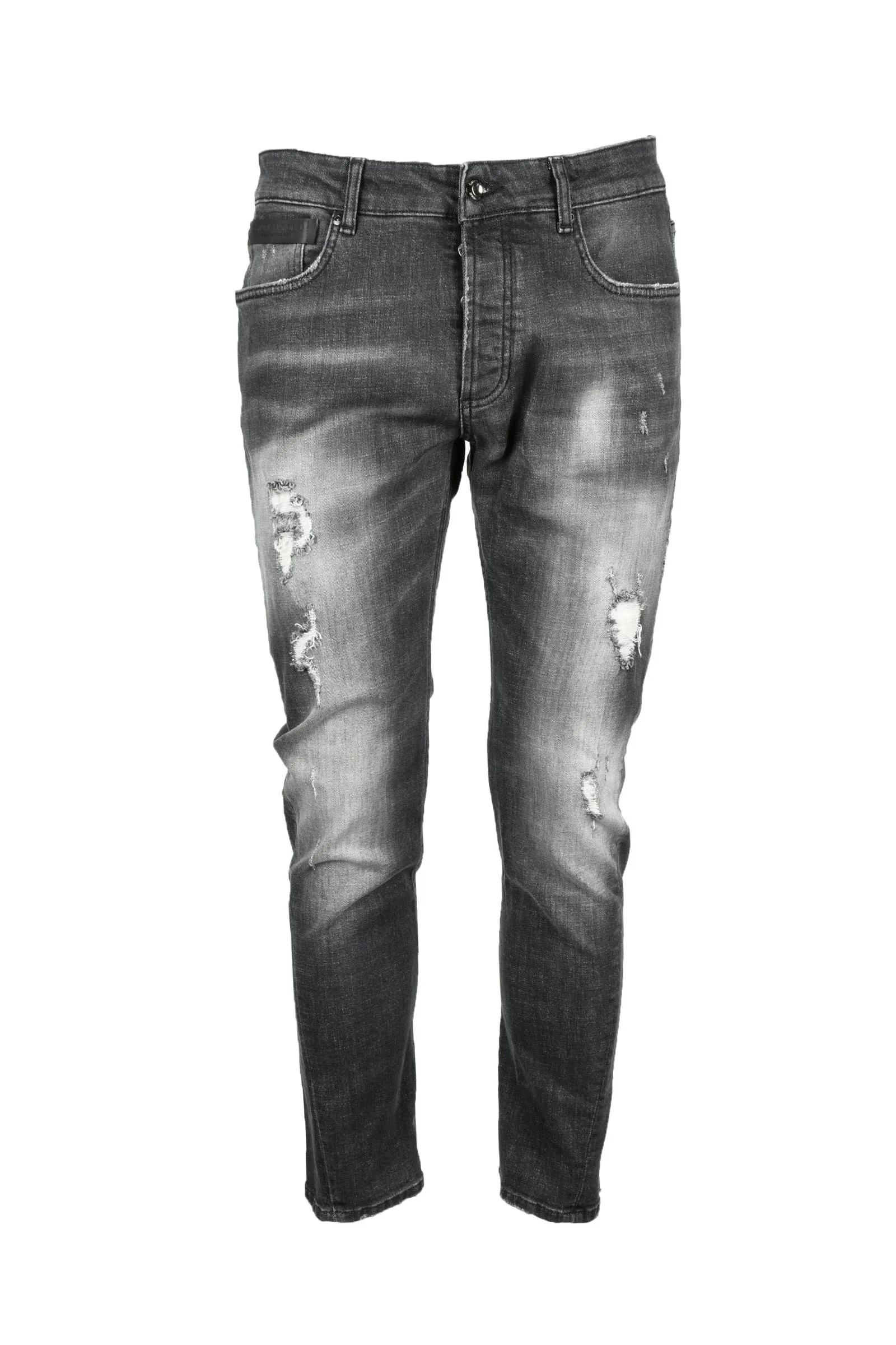 Jeans Nero