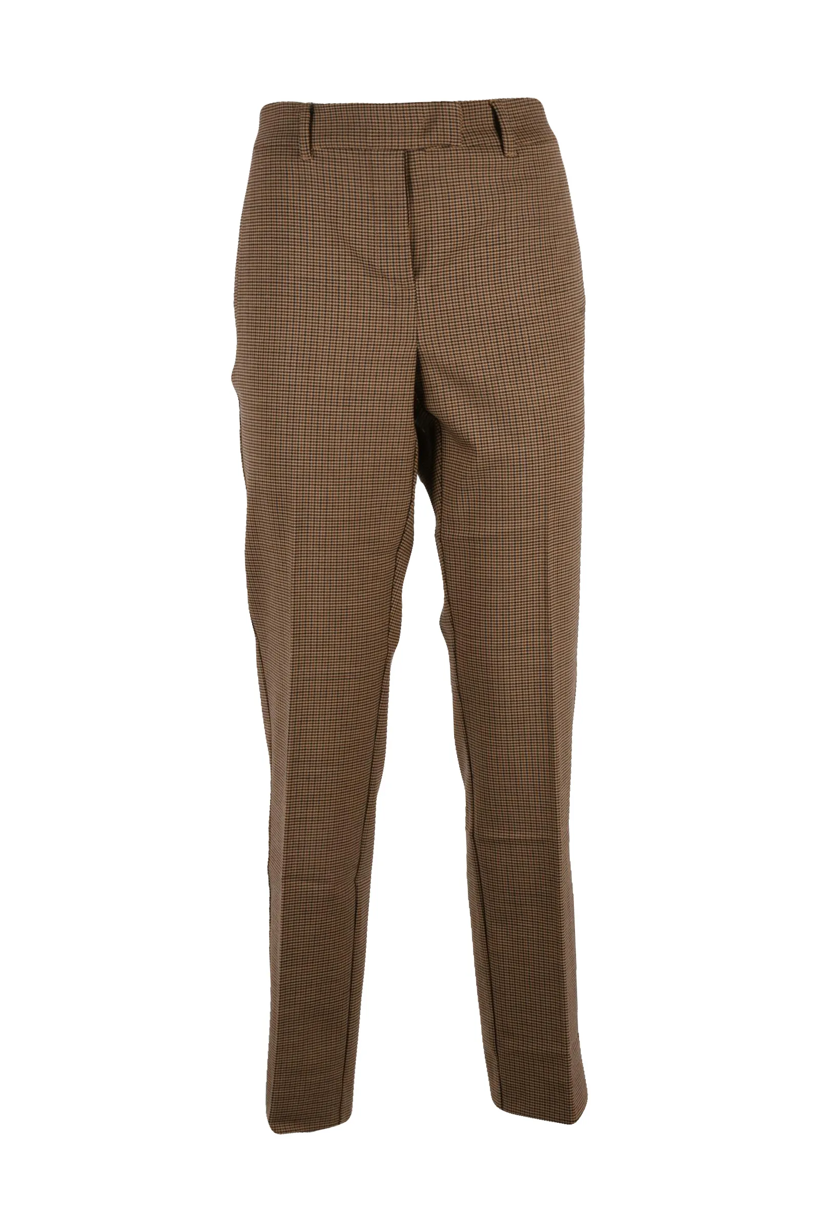 Pantalone Marrone