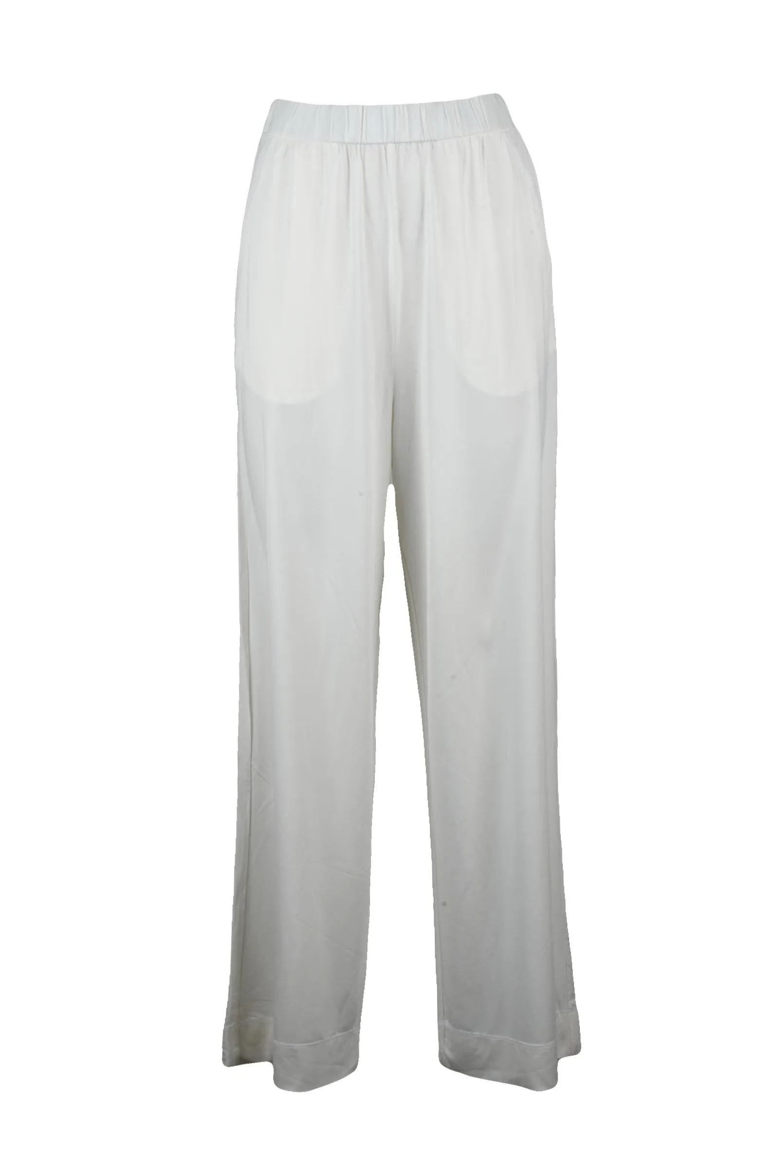 Pantalone Bianco
