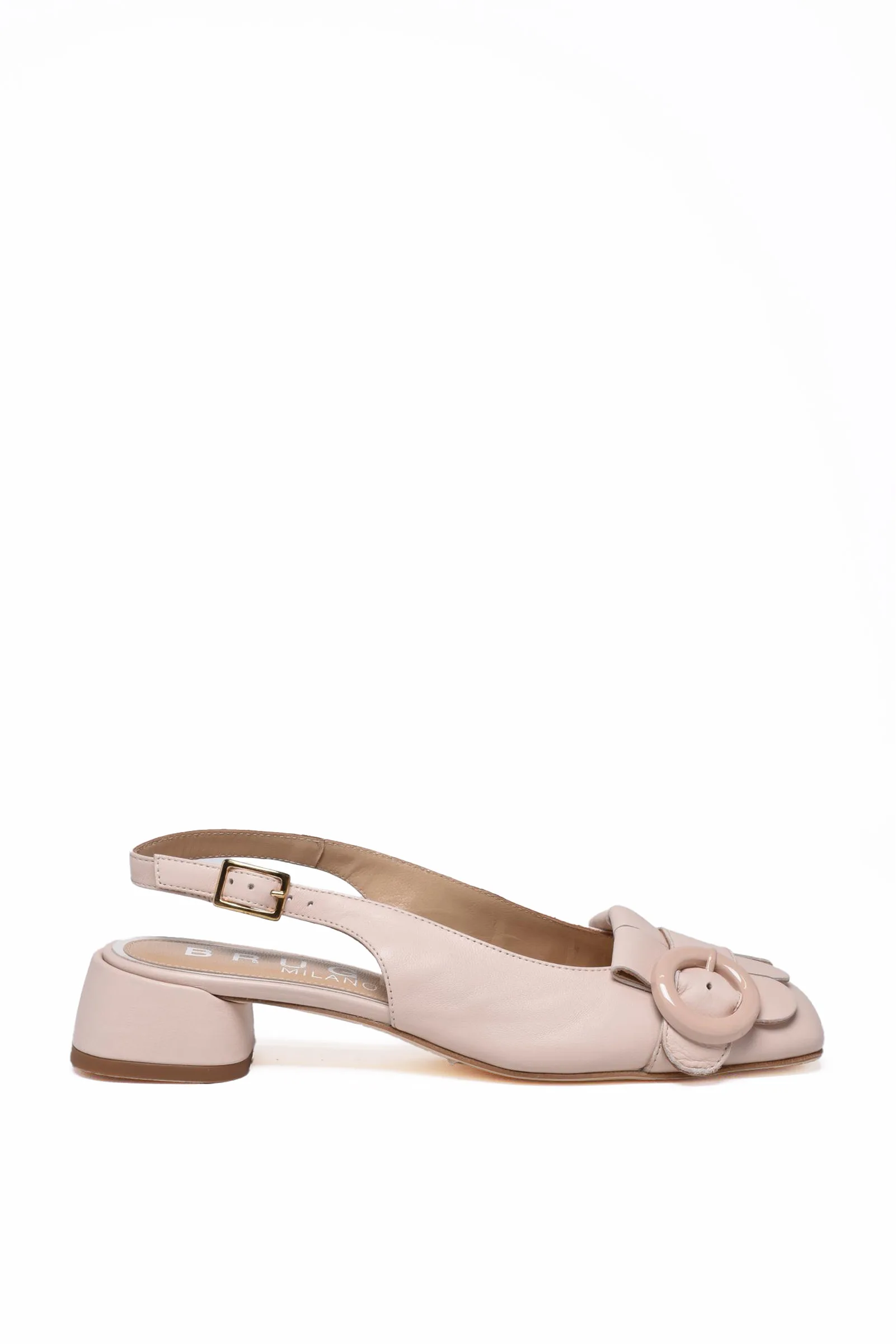 Sandalo Beige