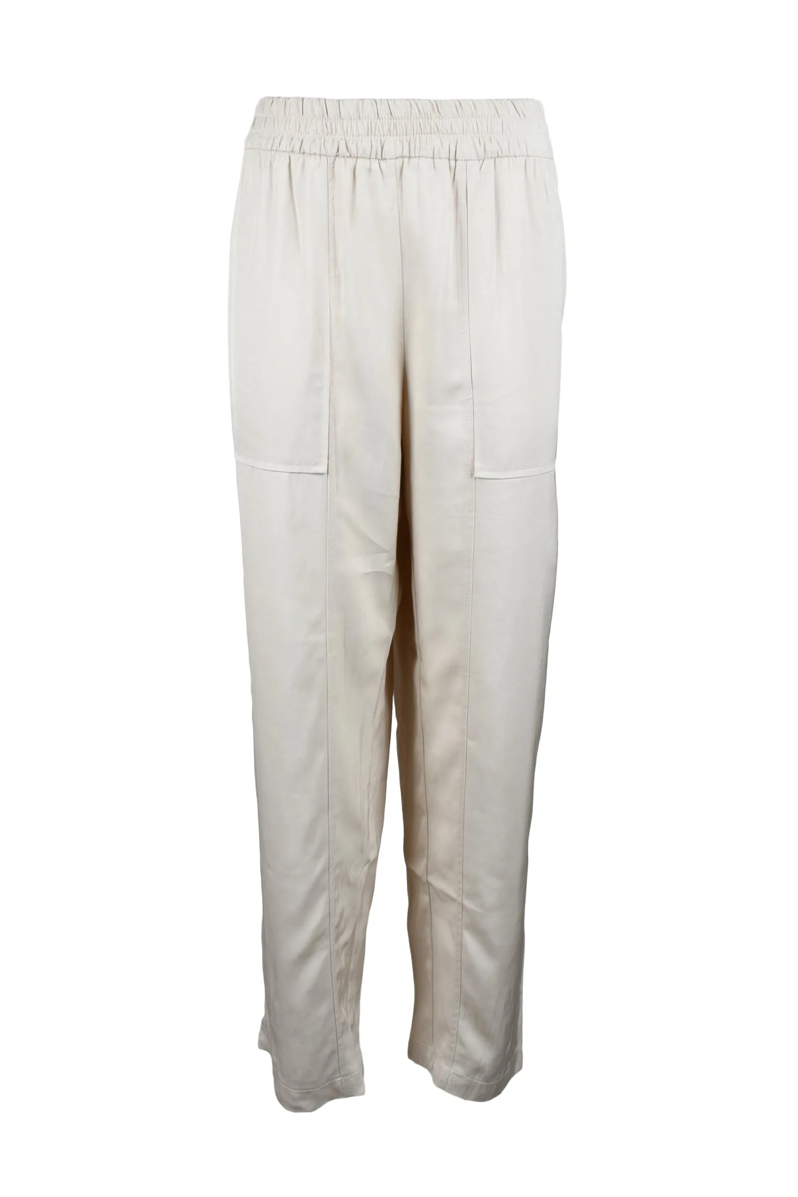 Pantalone Beige