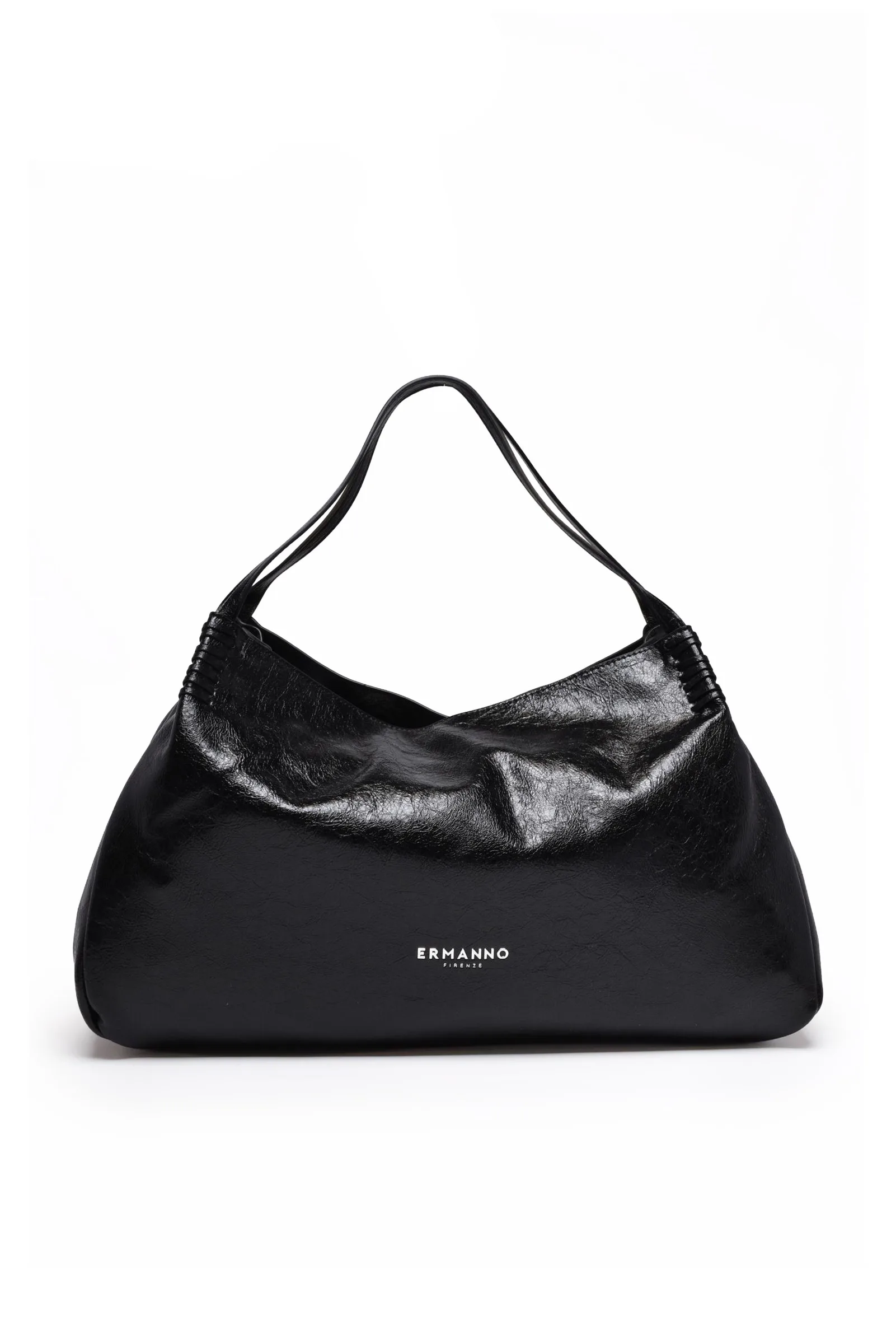 Borsa Shopper Nera