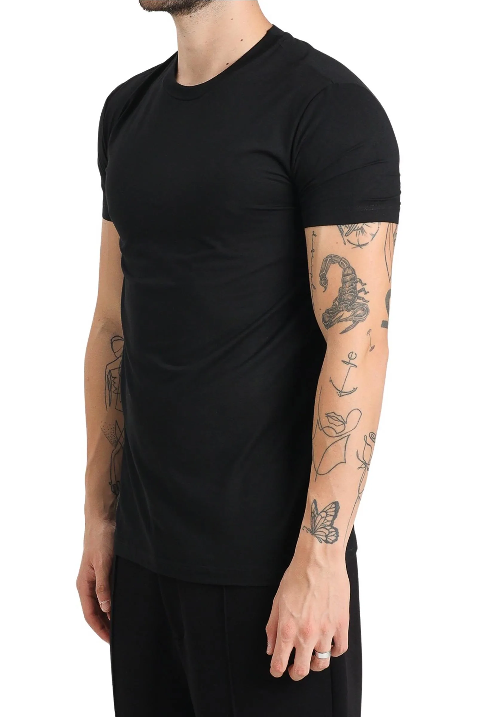 Tshirt Nero