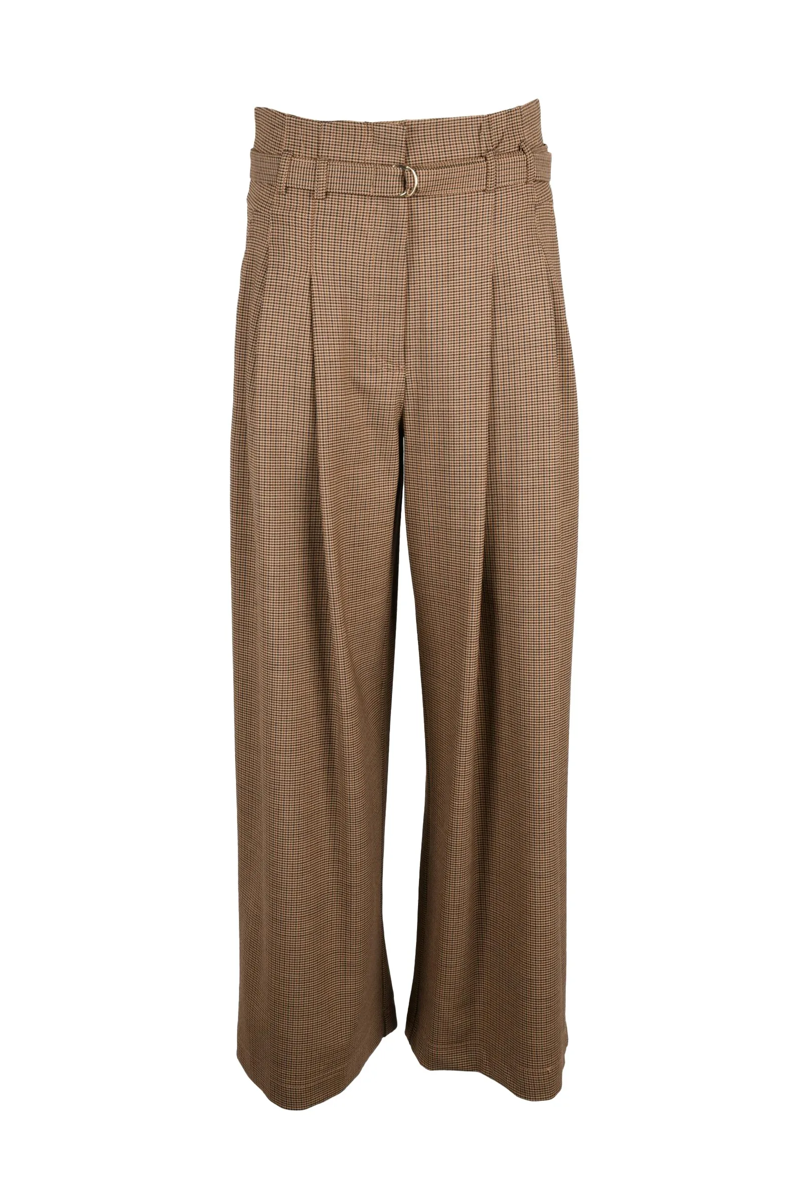 Pantalone Marrone