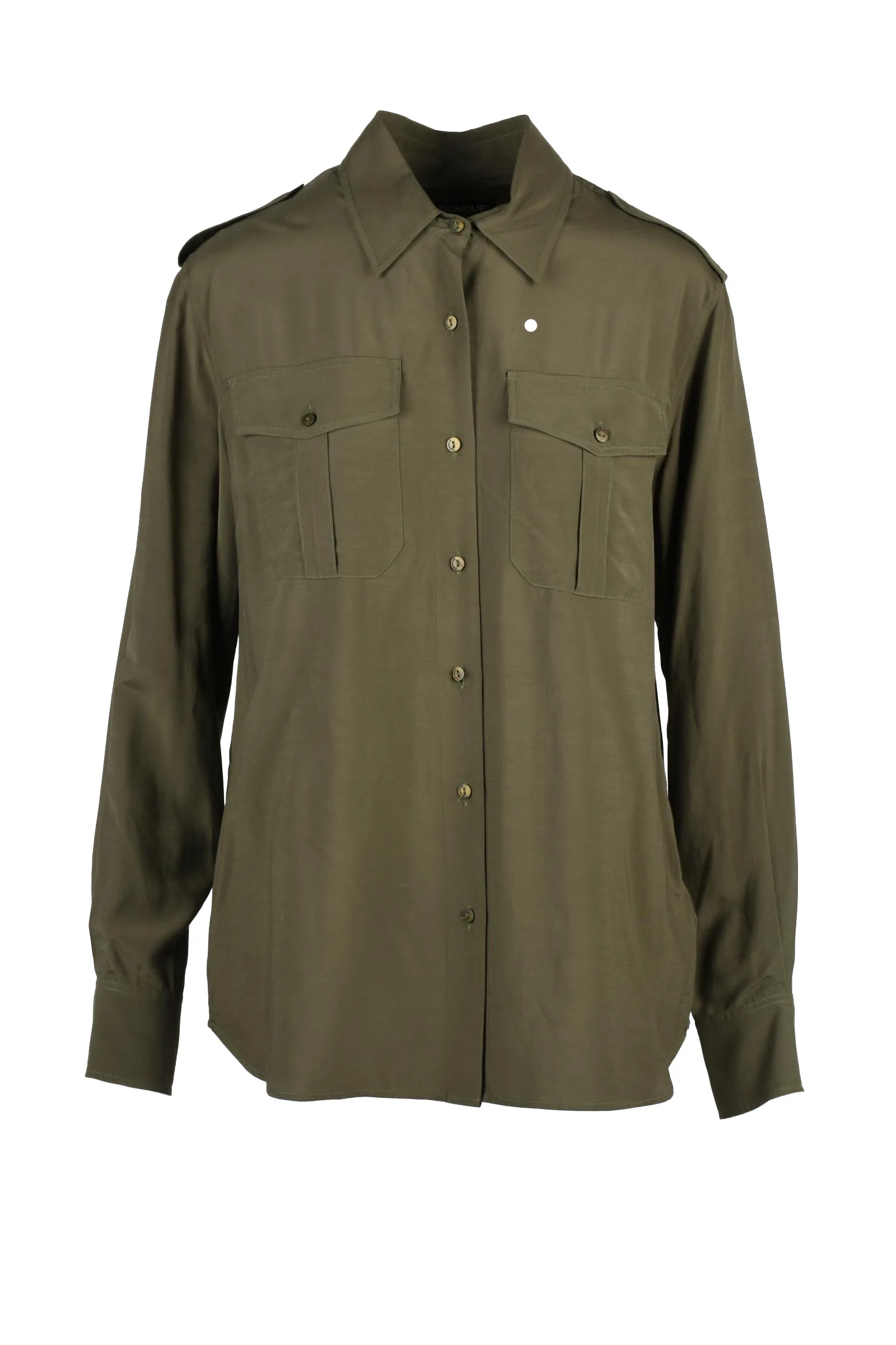 Camicia Verde