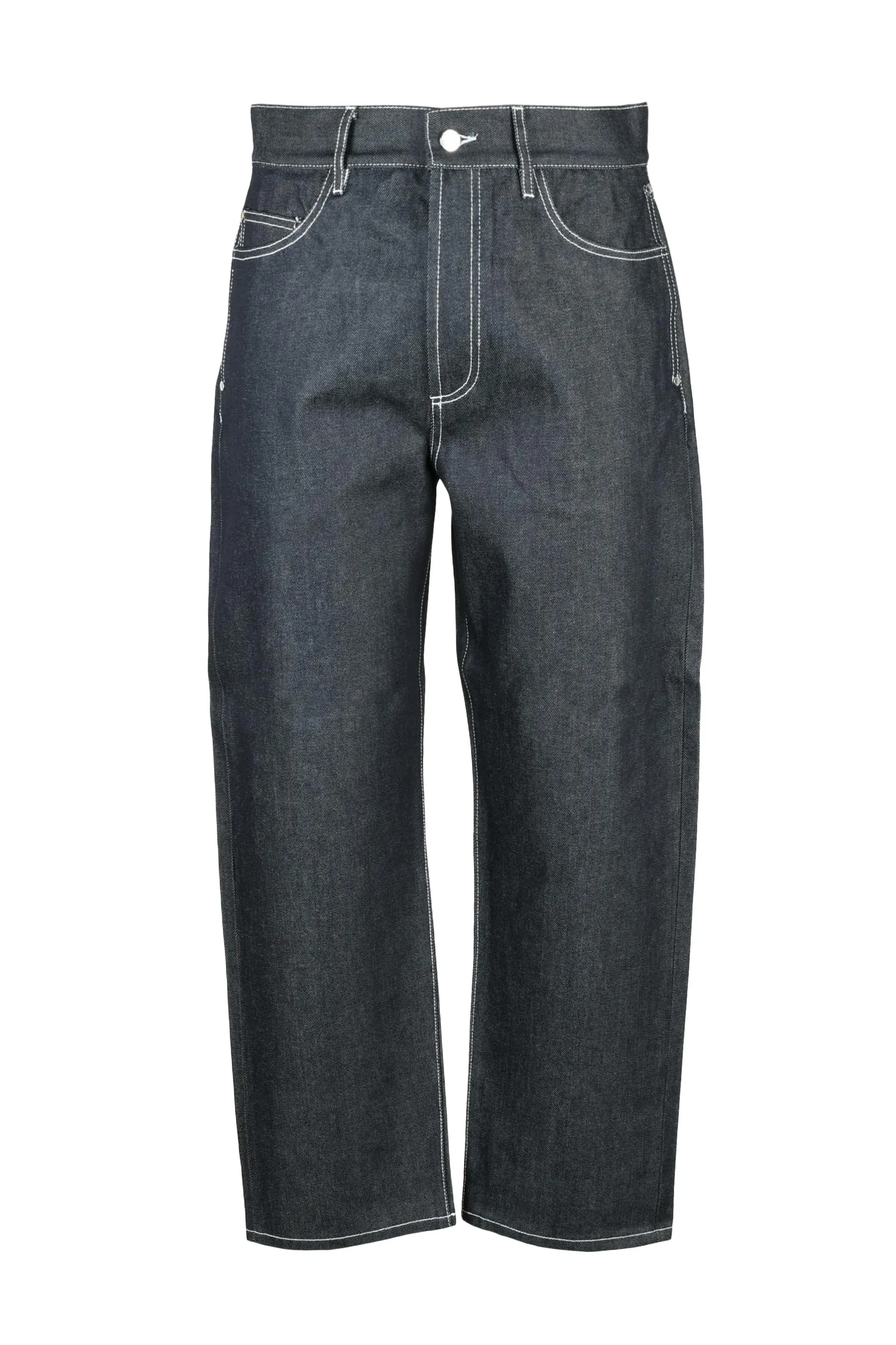 Jeans Blu