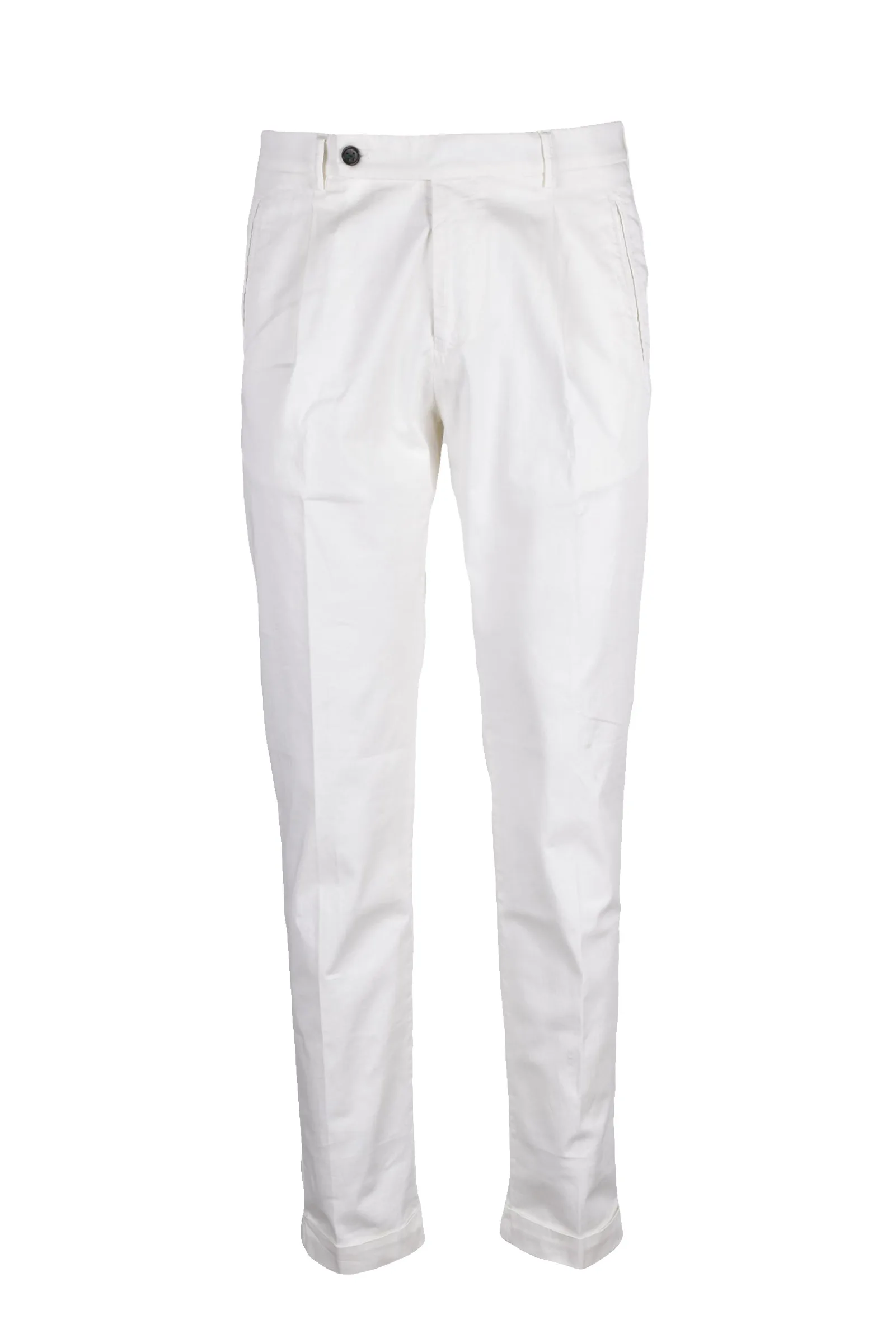 Pantalone Bianco