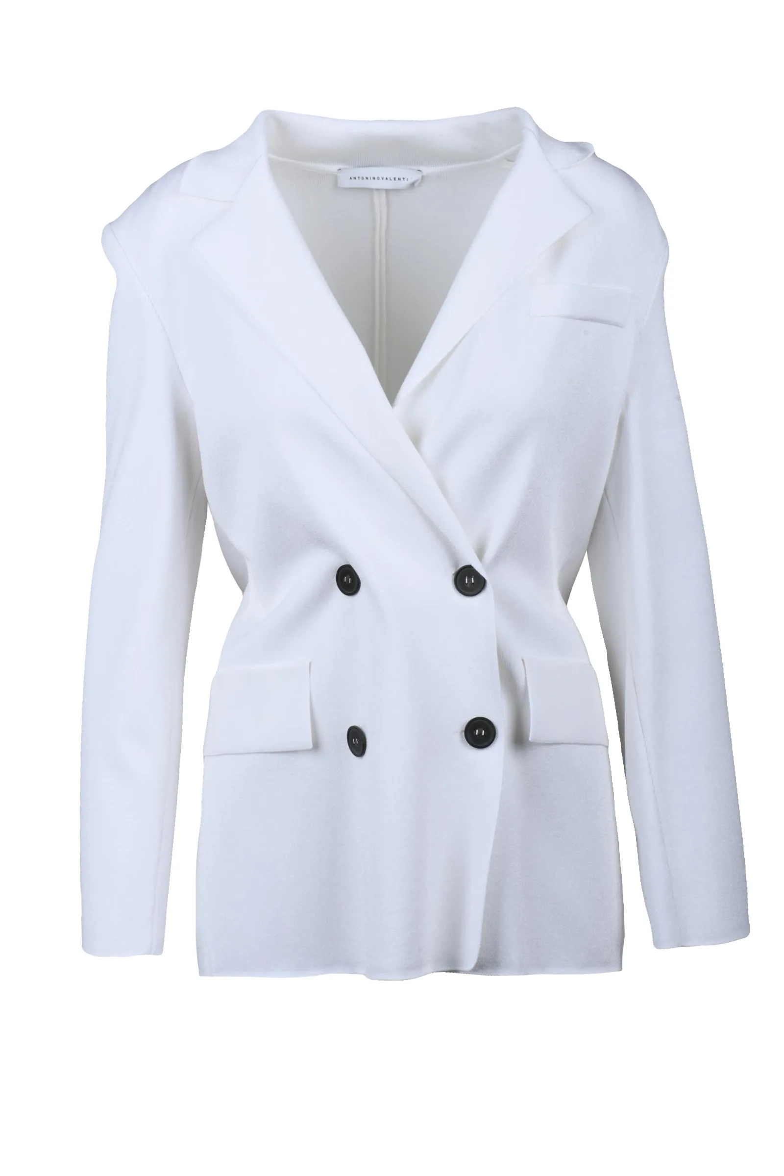 Blazer Bianco