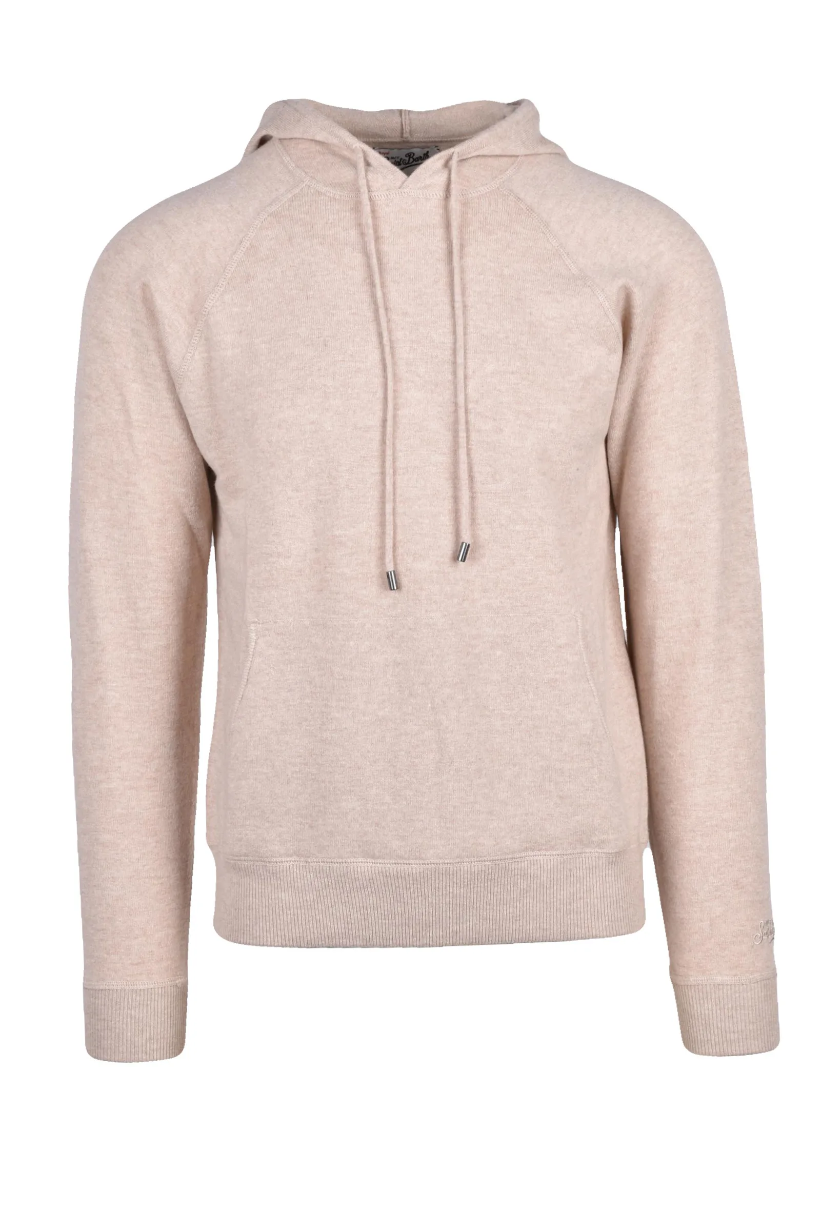 Felpa Beige